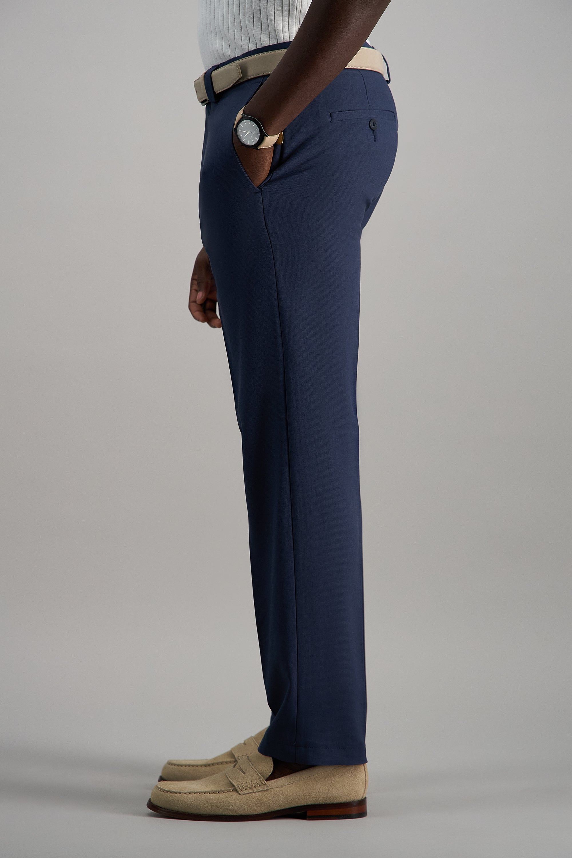 Cool Right® Performance Flex Pant - Haggar.com