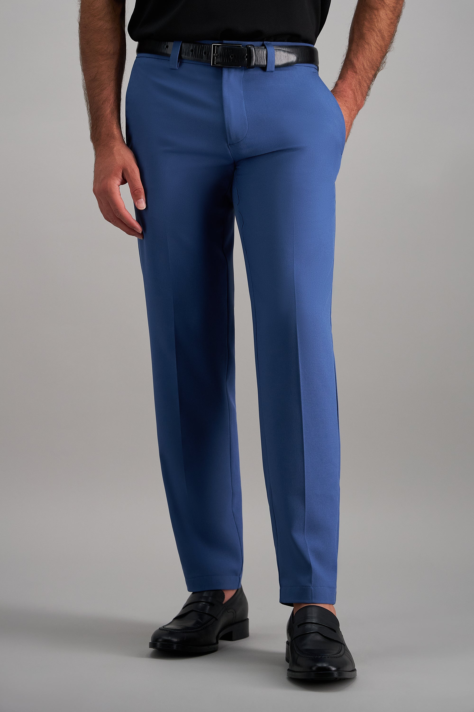 Cool Right® Performance Flex Pant - Haggar.com#color_navy
