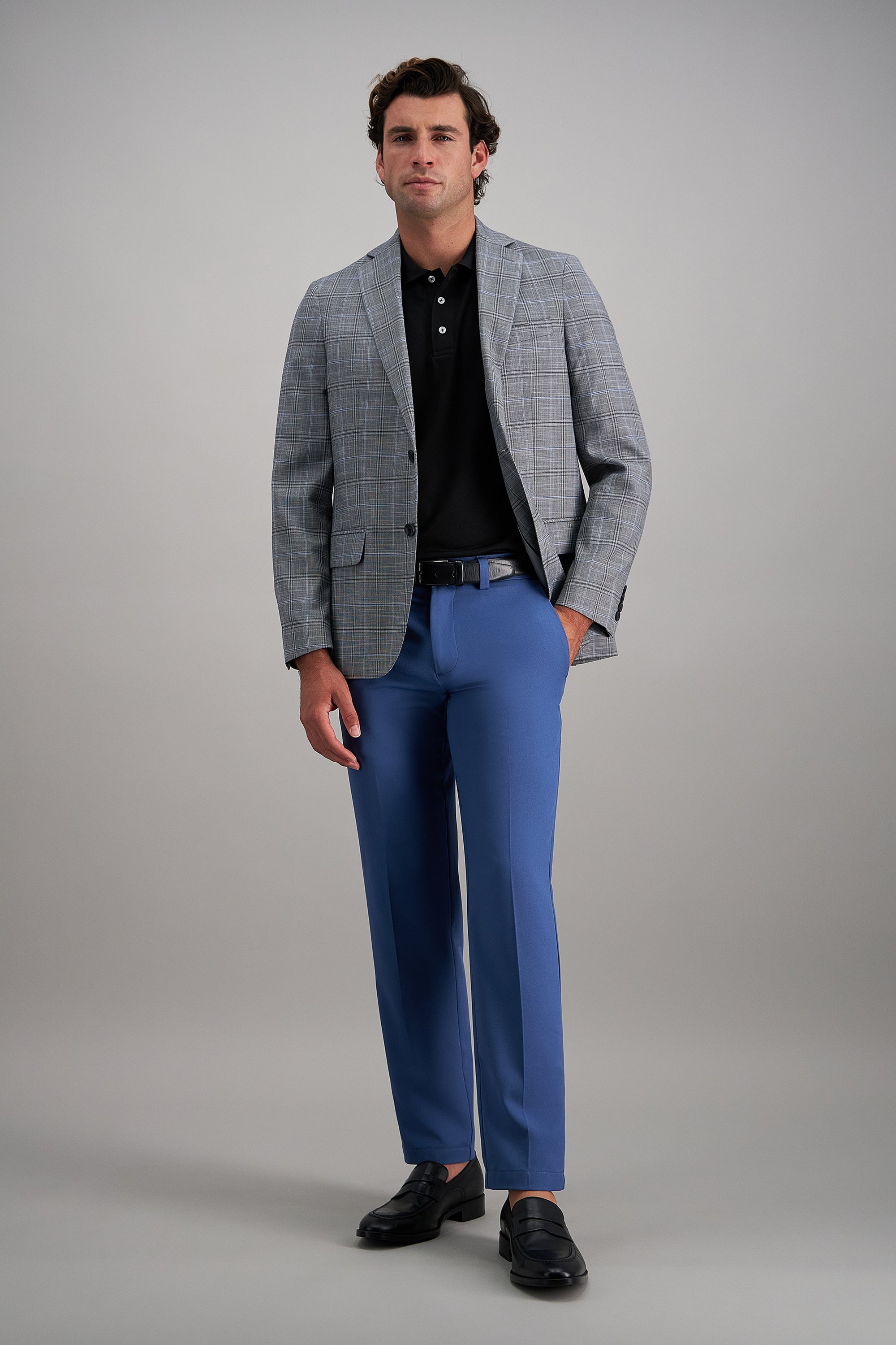 Cool Right® Performance Flex Pant - Haggar.com#color_navy