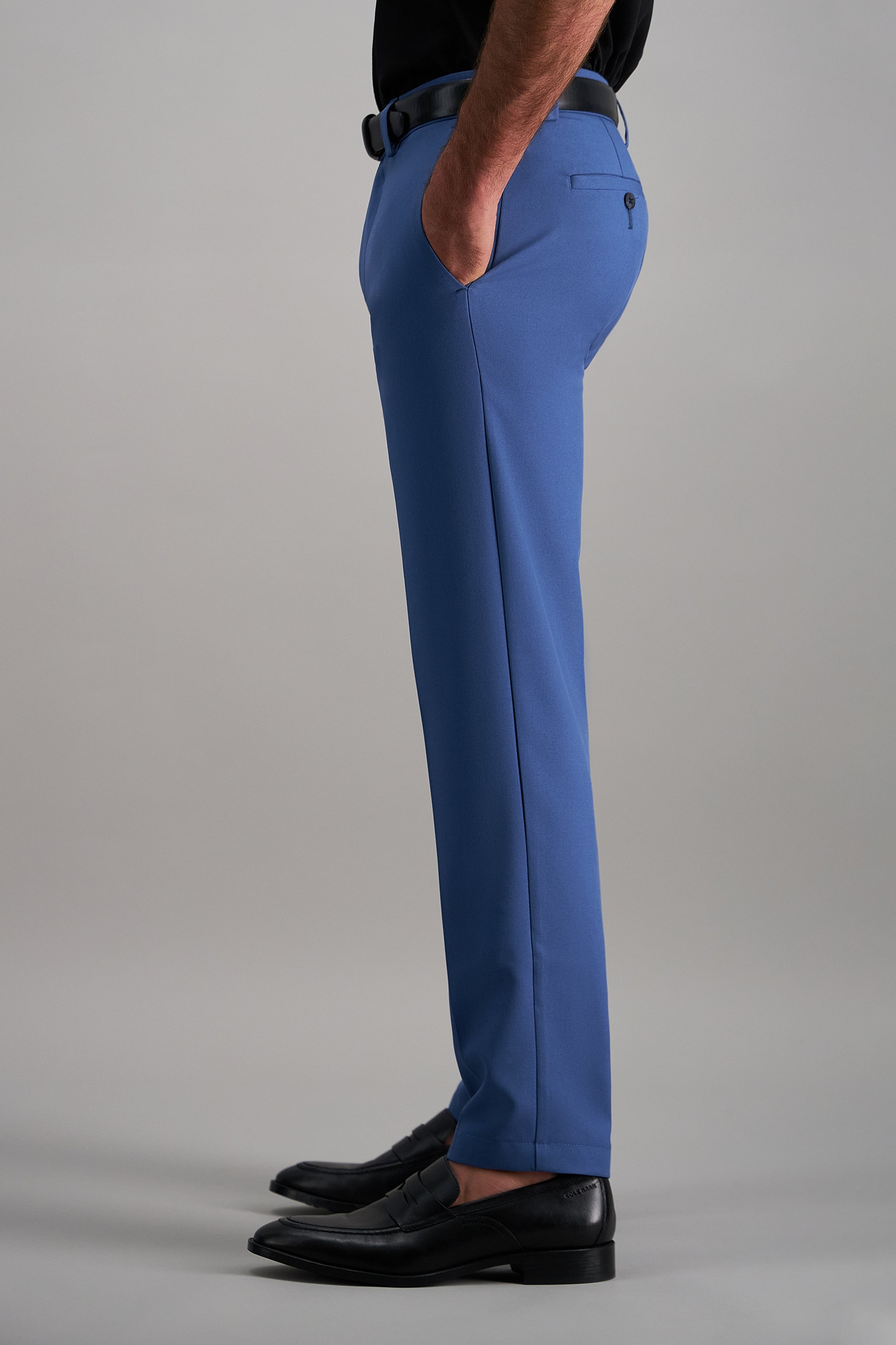 Cool Right® Performance Flex Pant - Haggar.com#color_navy