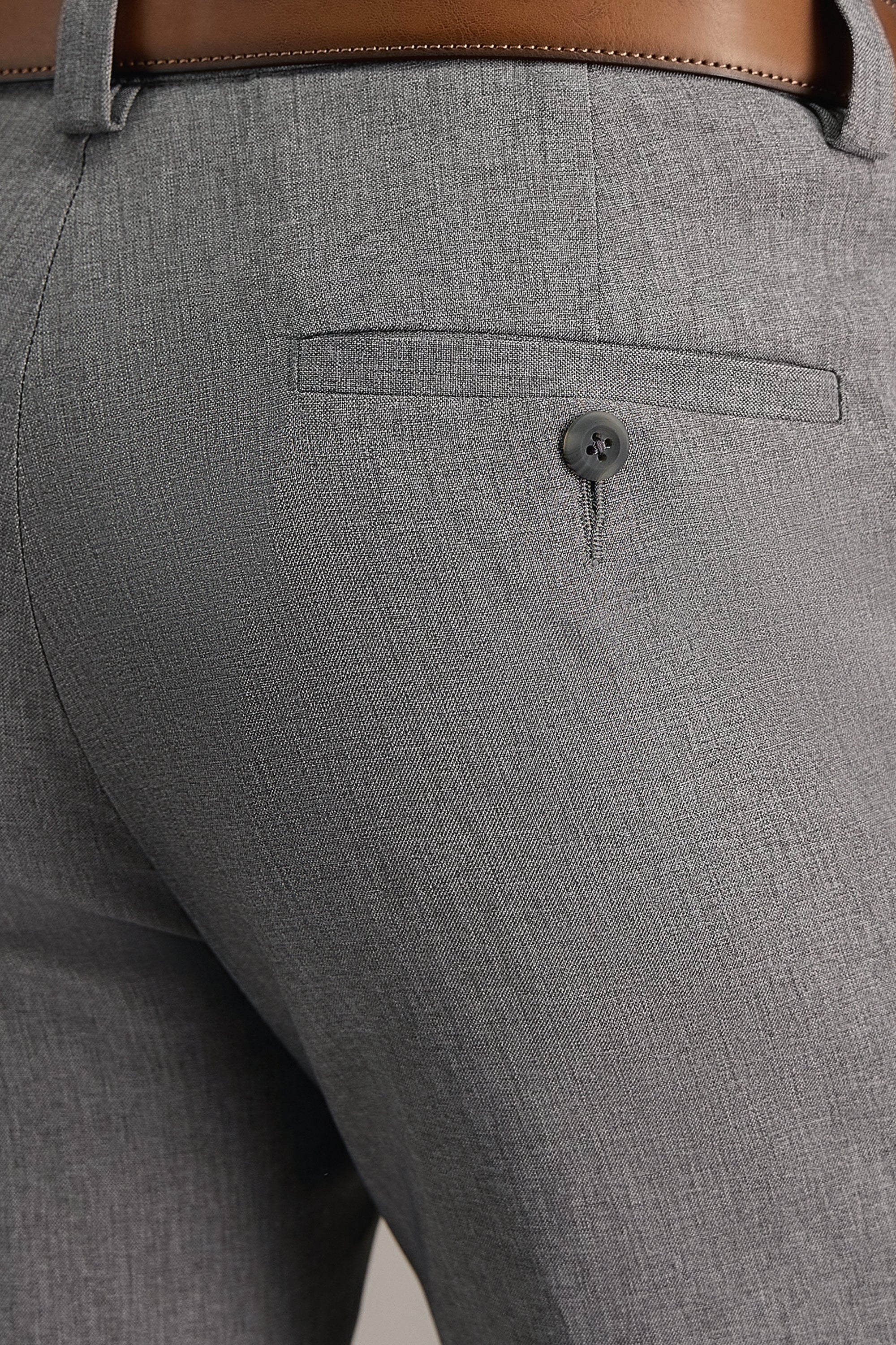 Cool Right® Performance Flex Pant - Haggar.com#color_grey