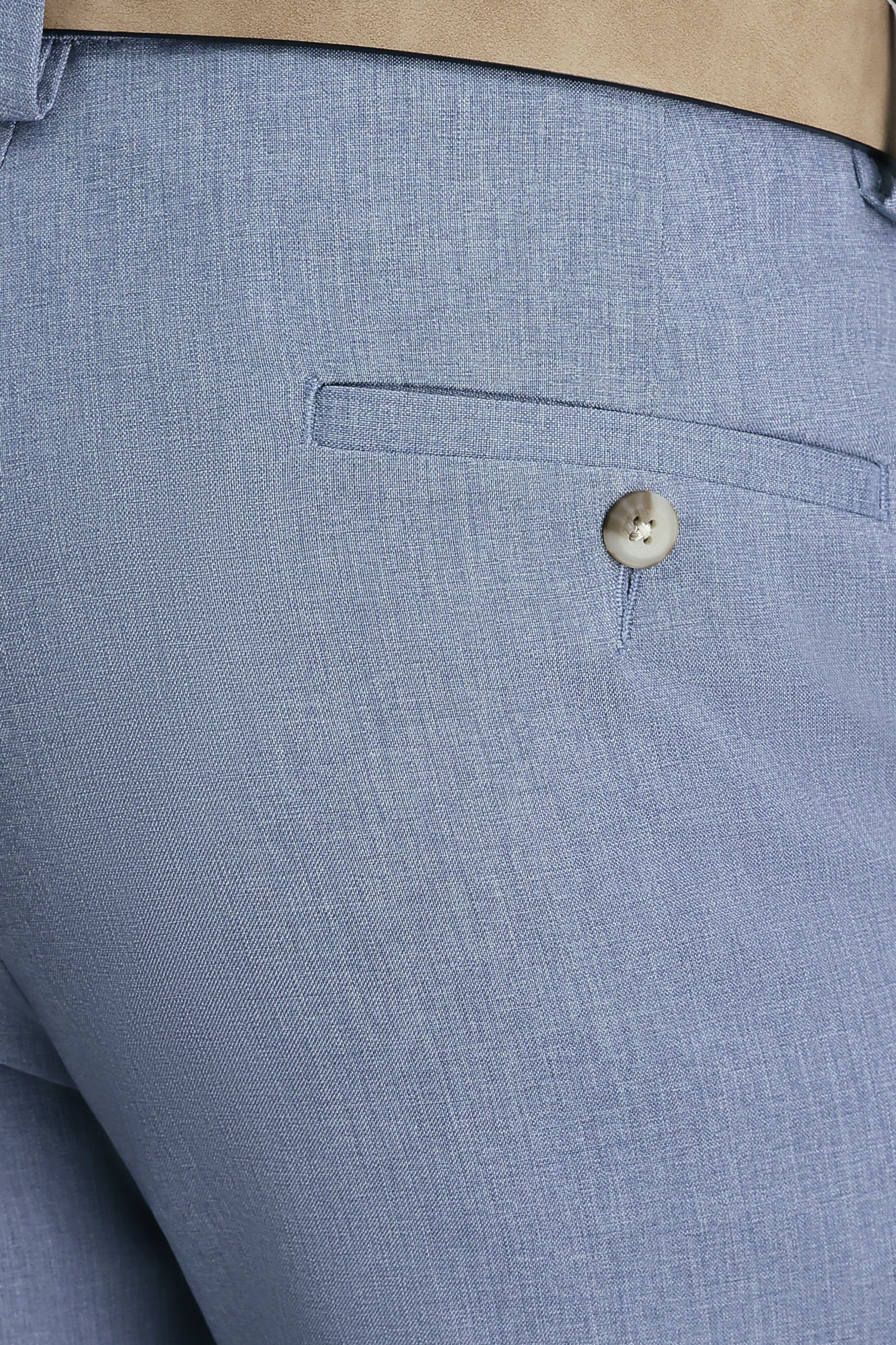 Cool Right® Performance Flex Pant - Haggar.com#color_chambray