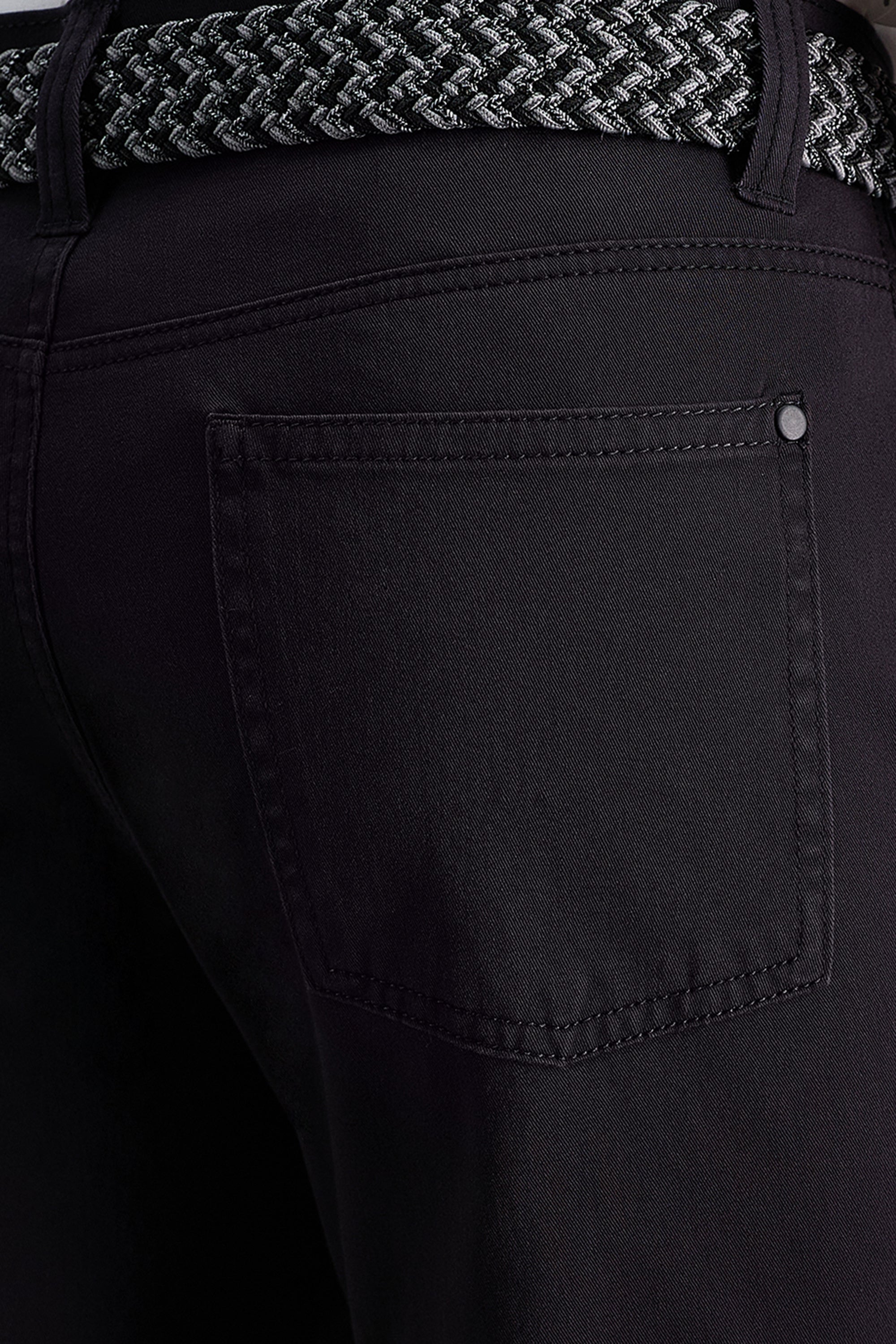 The Active Series™ City Flex ™ 5-Pocket Pant - Haggar.com