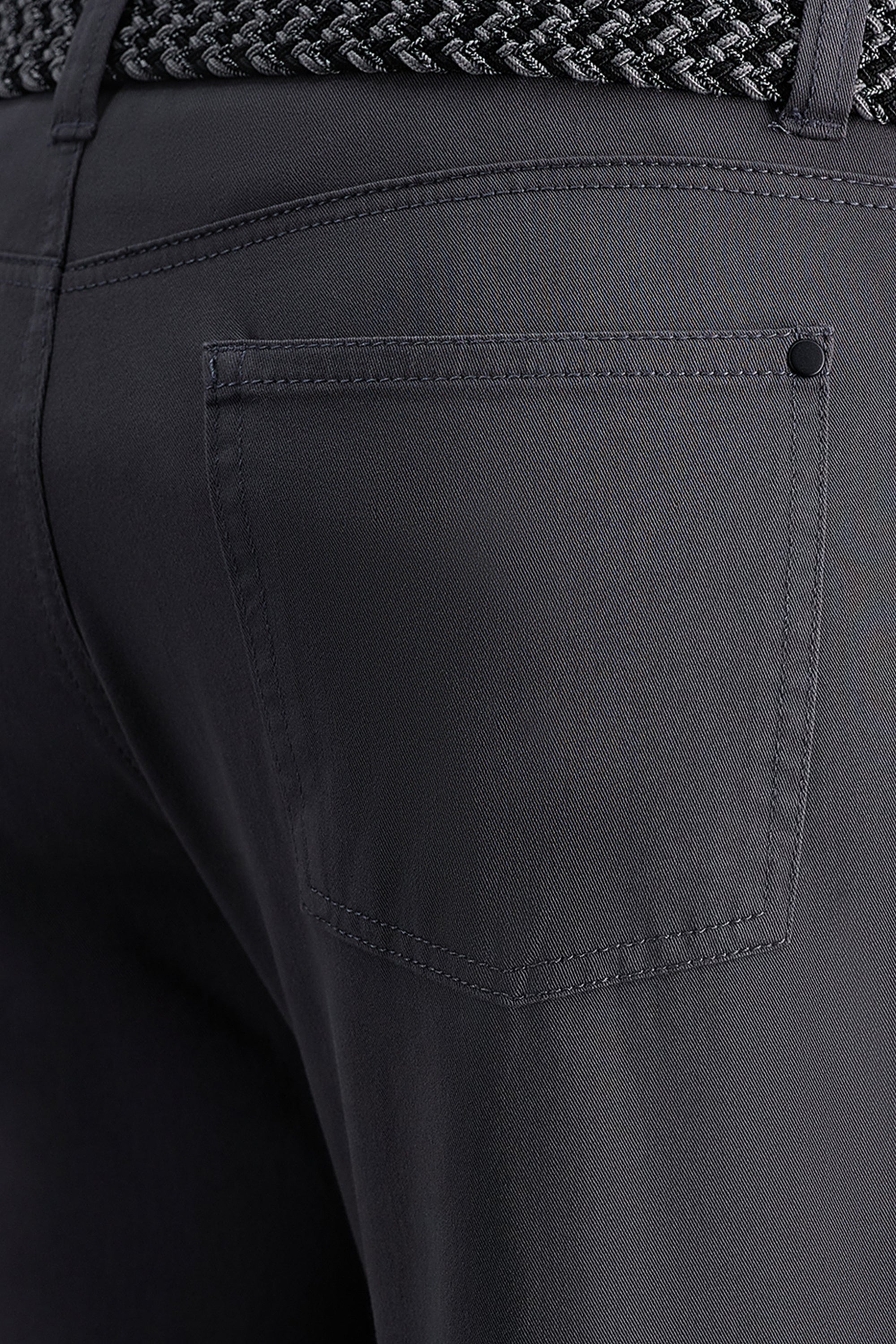 The Active Series™ City Flex ™ 5-Pocket Pant - Haggar.com