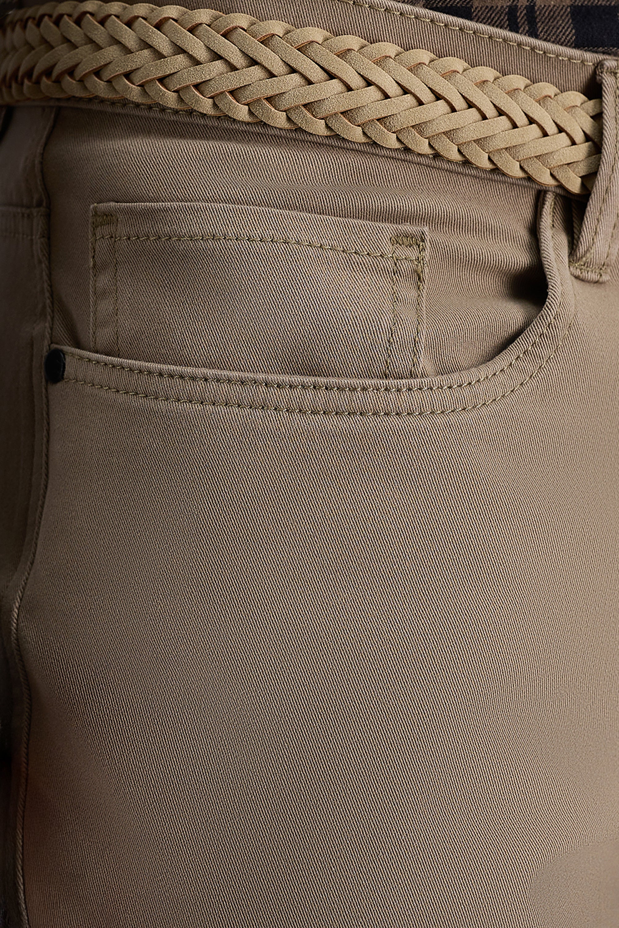 The Active Series™ City Flex ™ 5-Pocket Pant