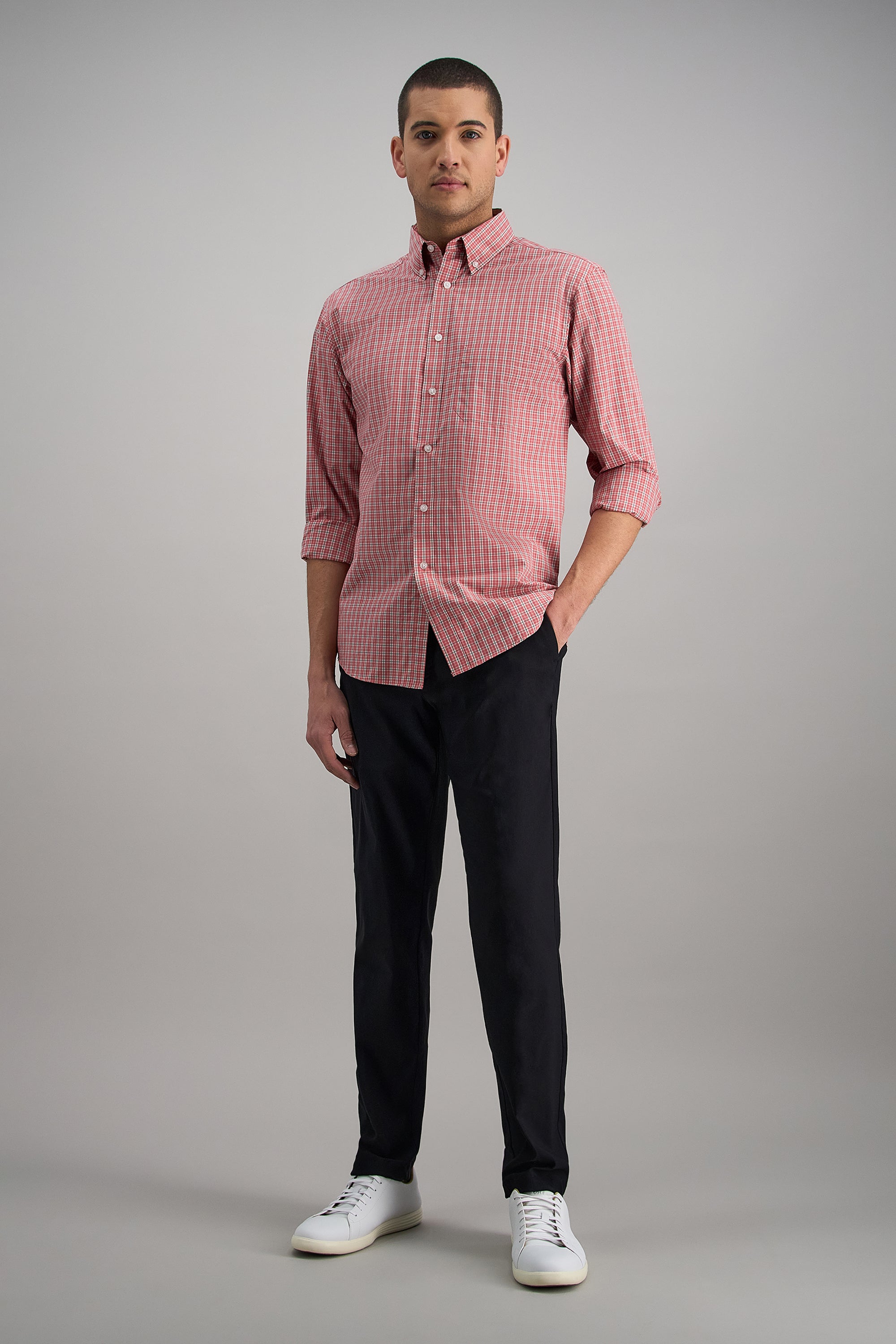 Life Khaki™ Flex Chino Pant