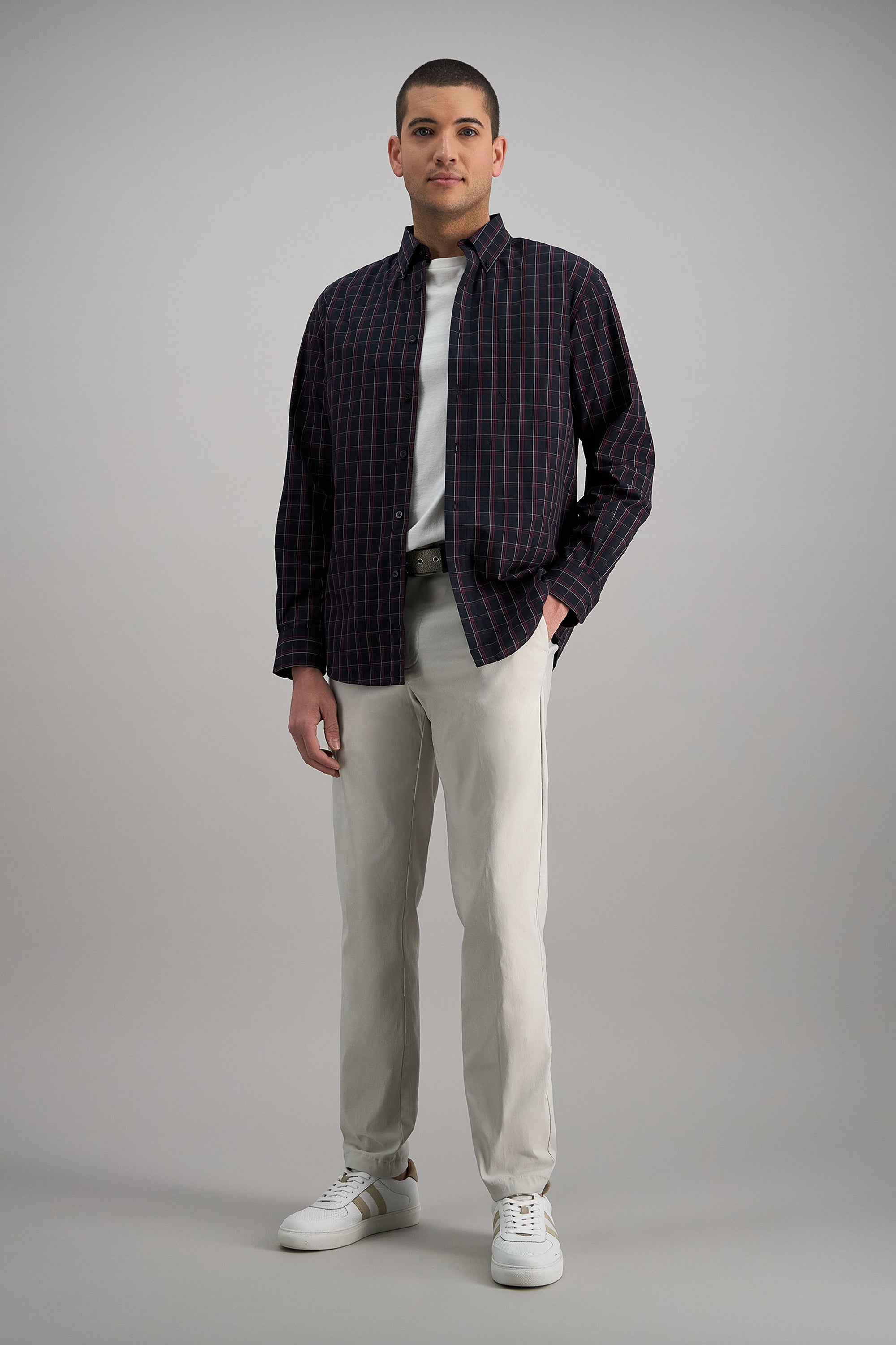 Life Khaki™ Flex Chino Pant