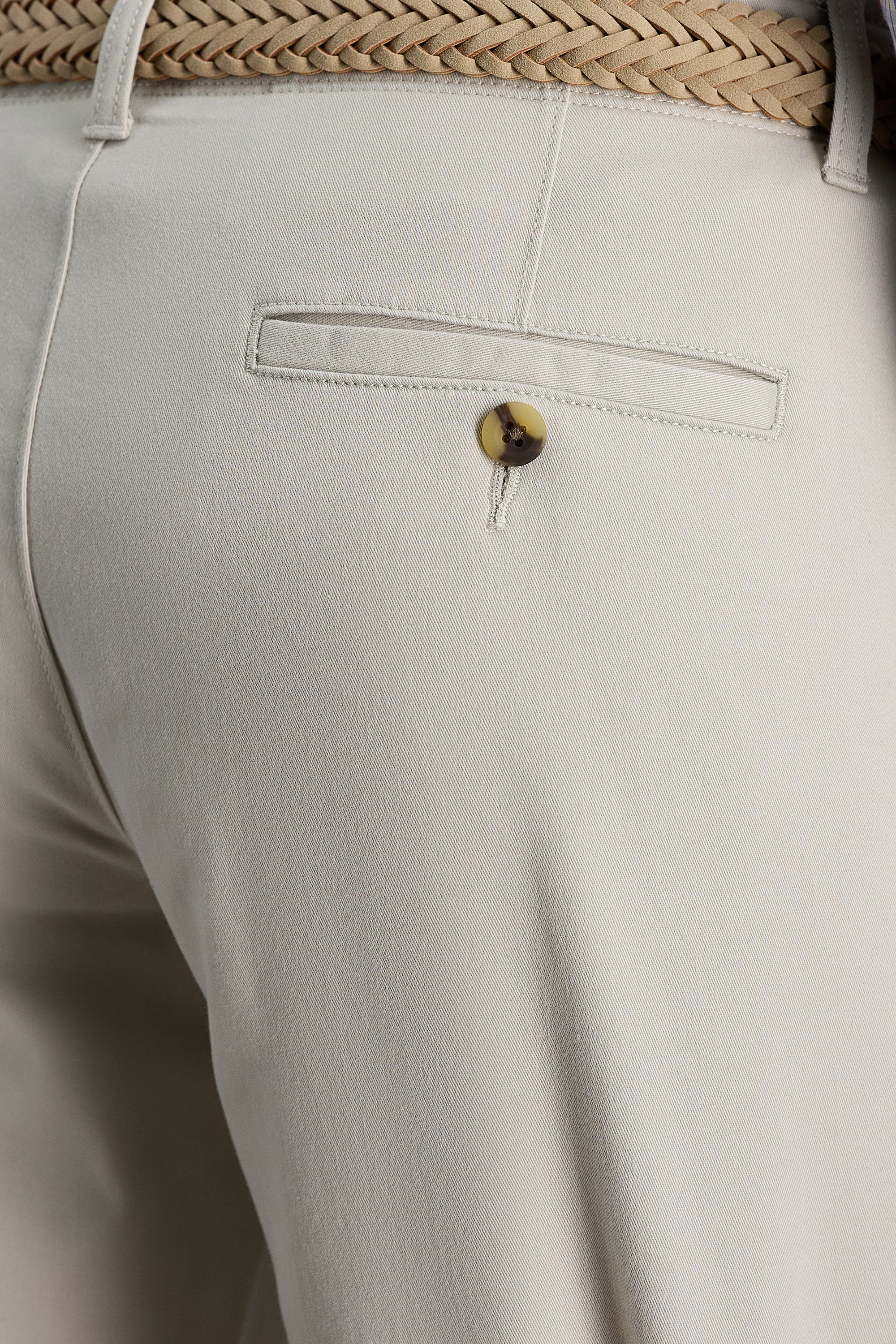 Life Khaki™ Comfort Pant