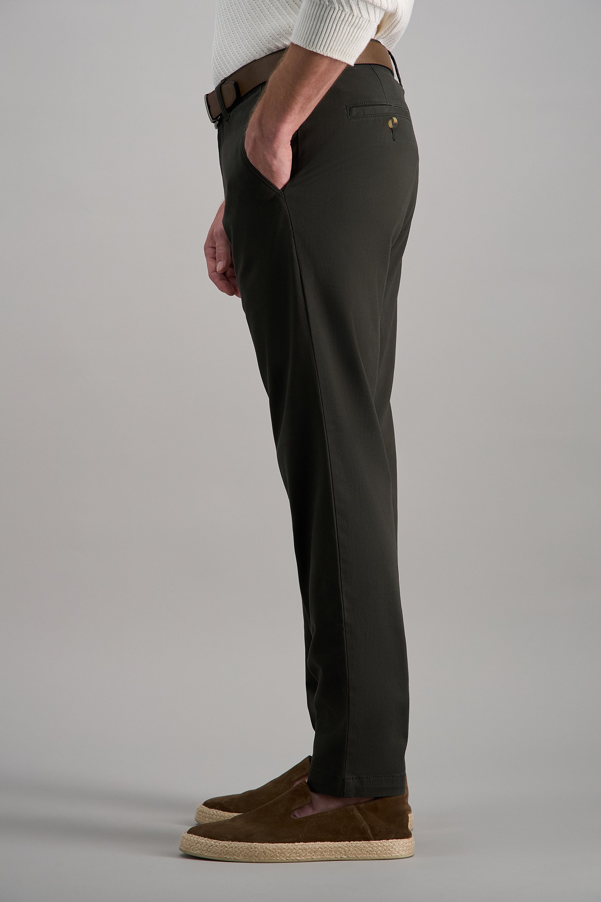 Life Khaki™ Comfort Pant