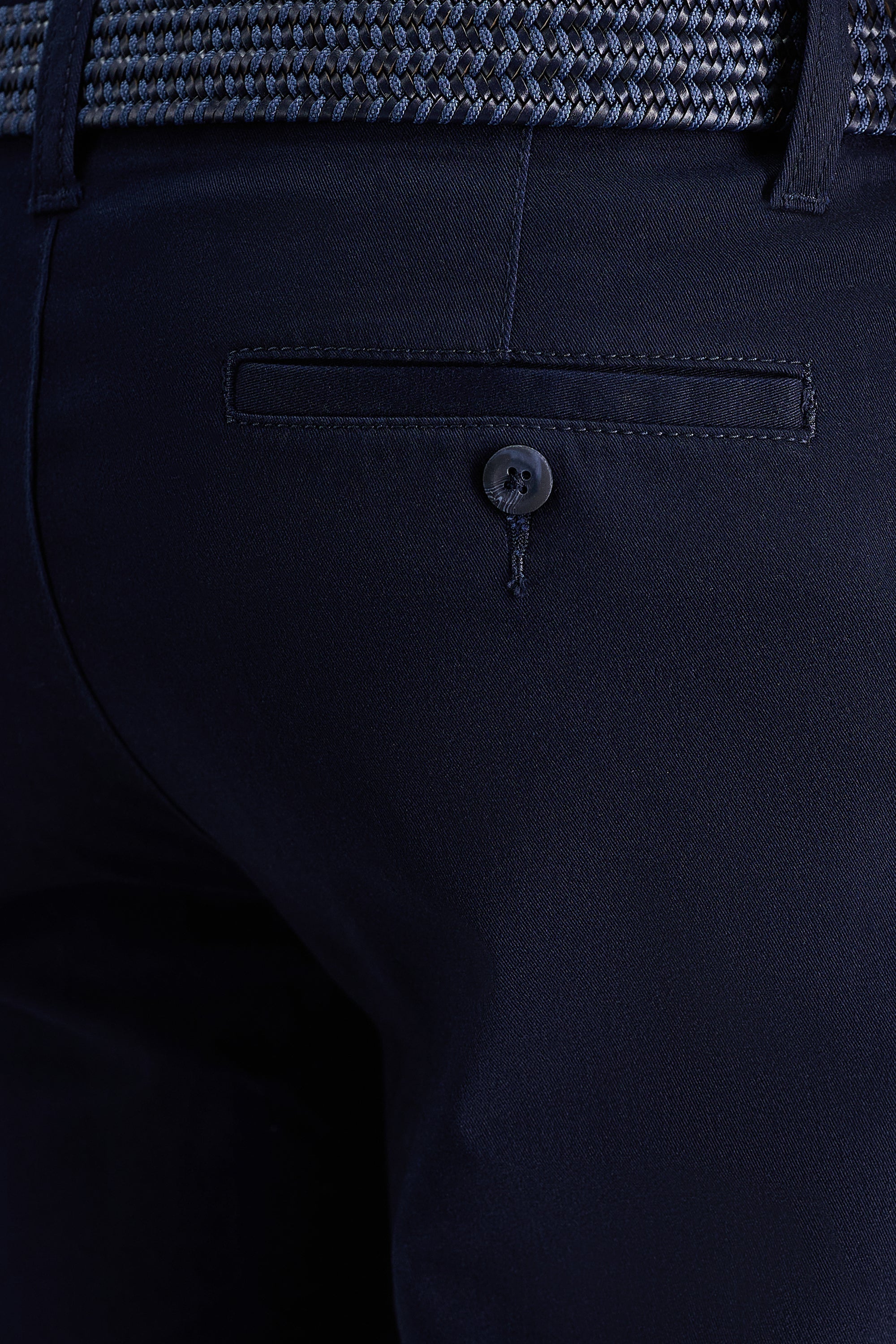 Life Khaki™ Comfort Pant - Haggar.com