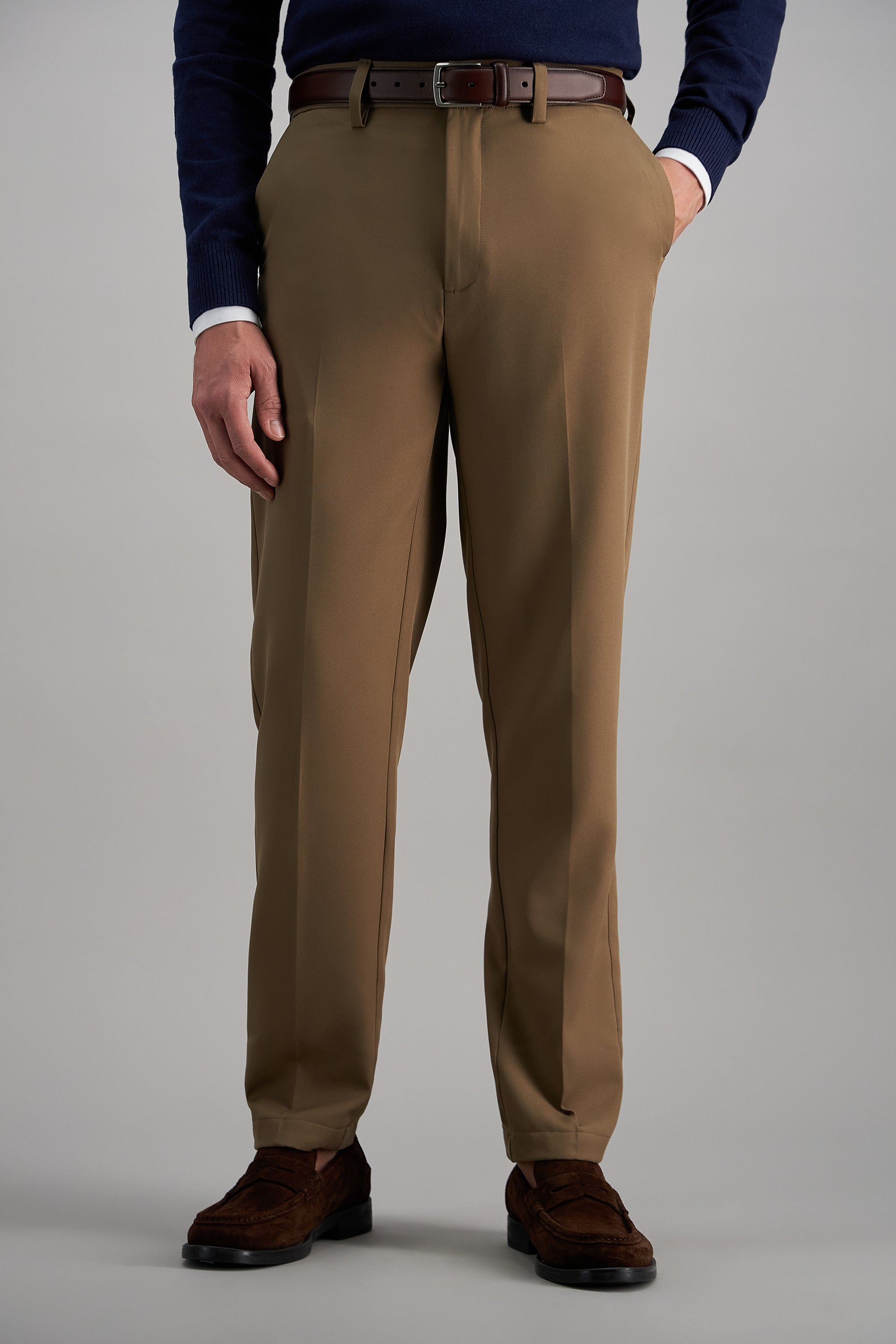 Cool 18® Pro Pant - Haggar.com#color_toast