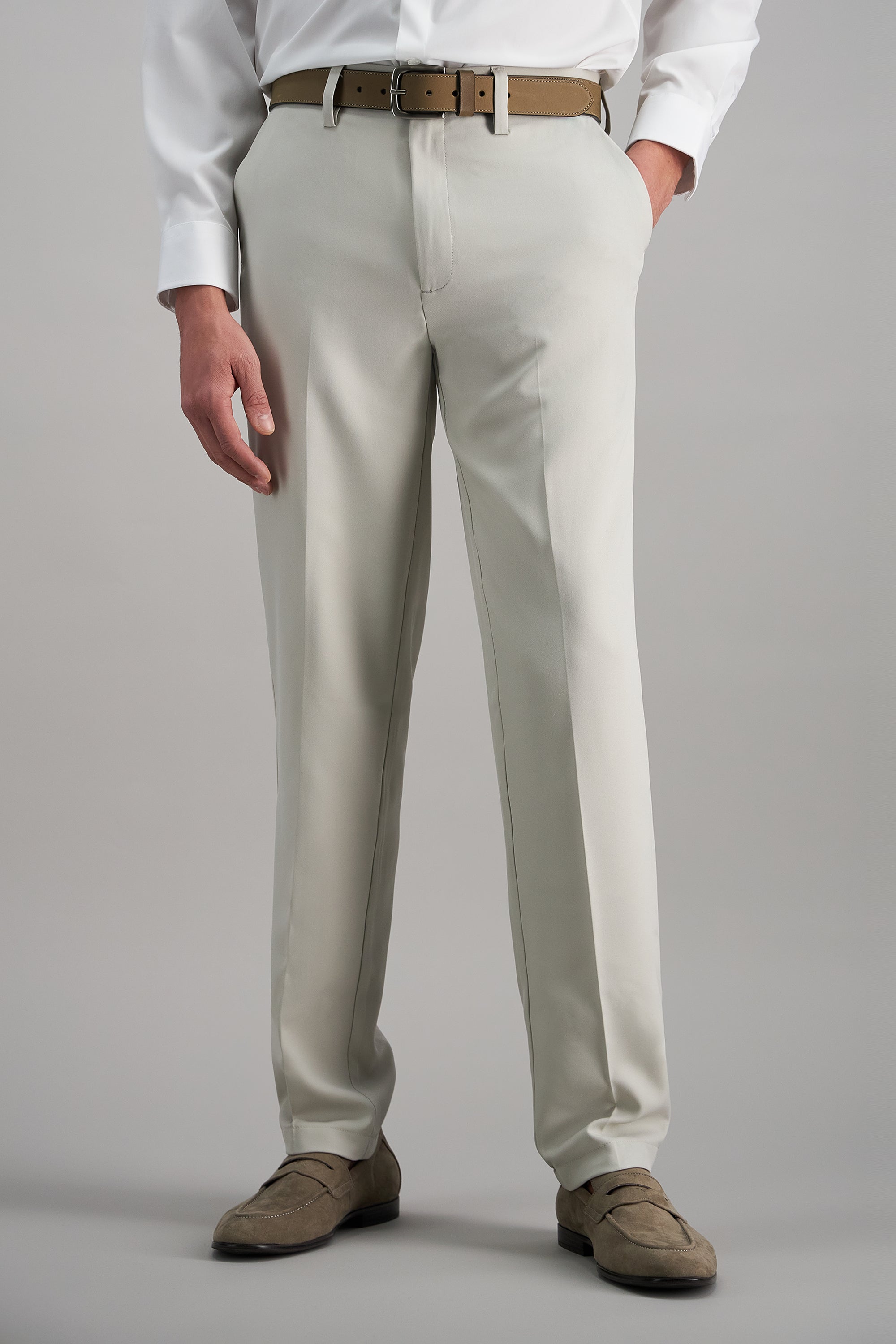 Cool 18® Pro Pant - Haggar.com#color_string