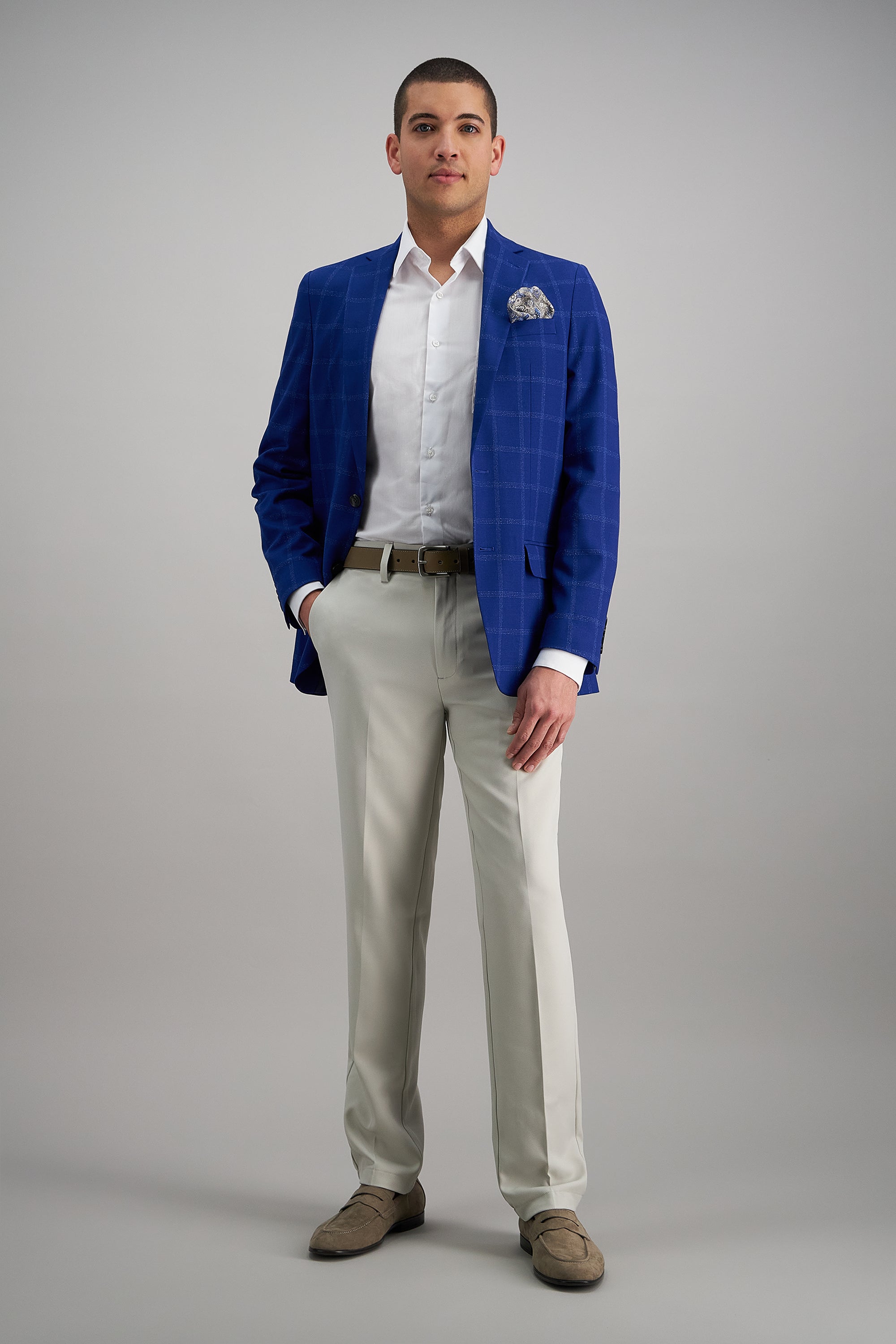 Cool 18® Pro Pant - String - Haggar.com#color_string