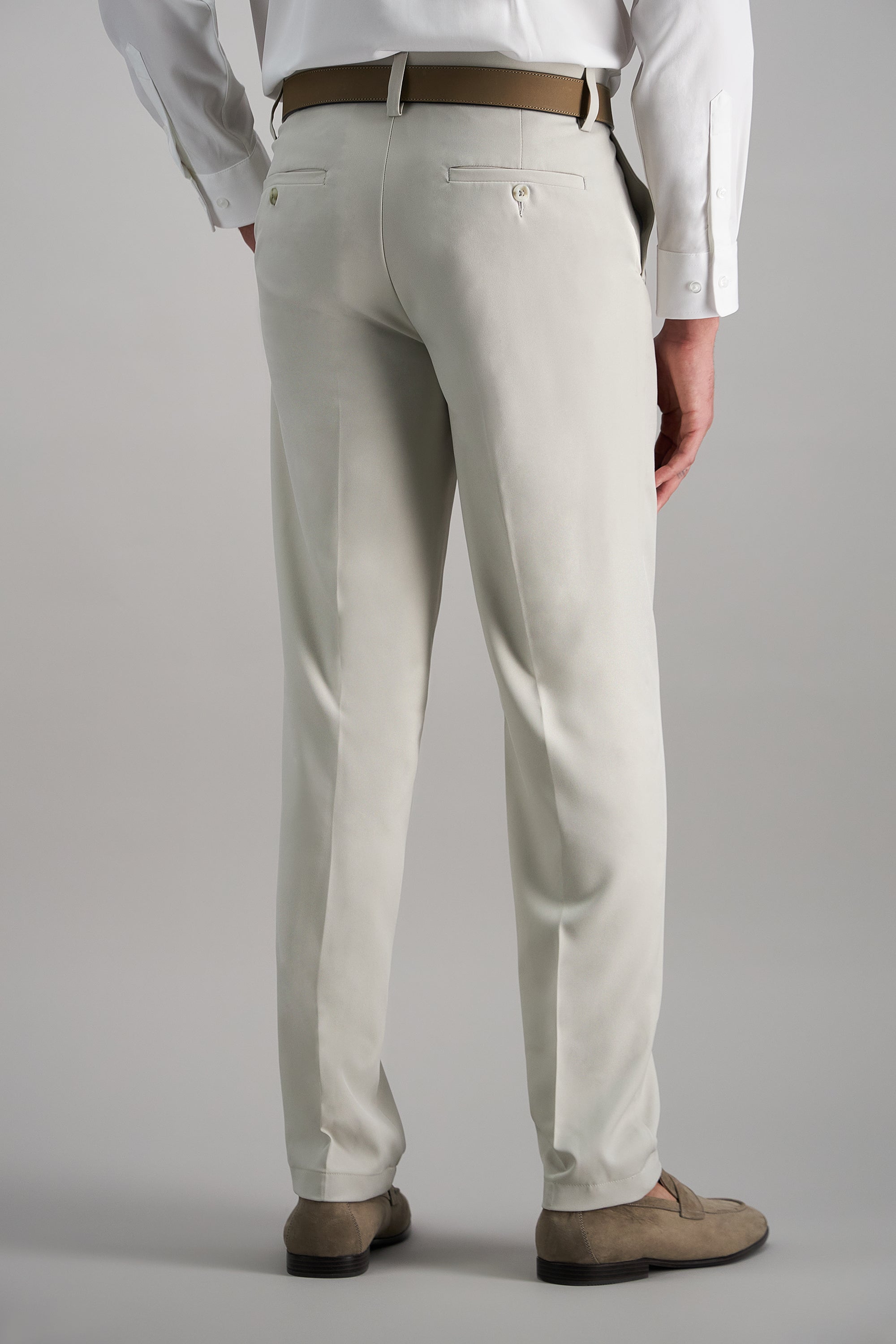 Cool 18® Pro Pant - String - Haggar.com#color_string