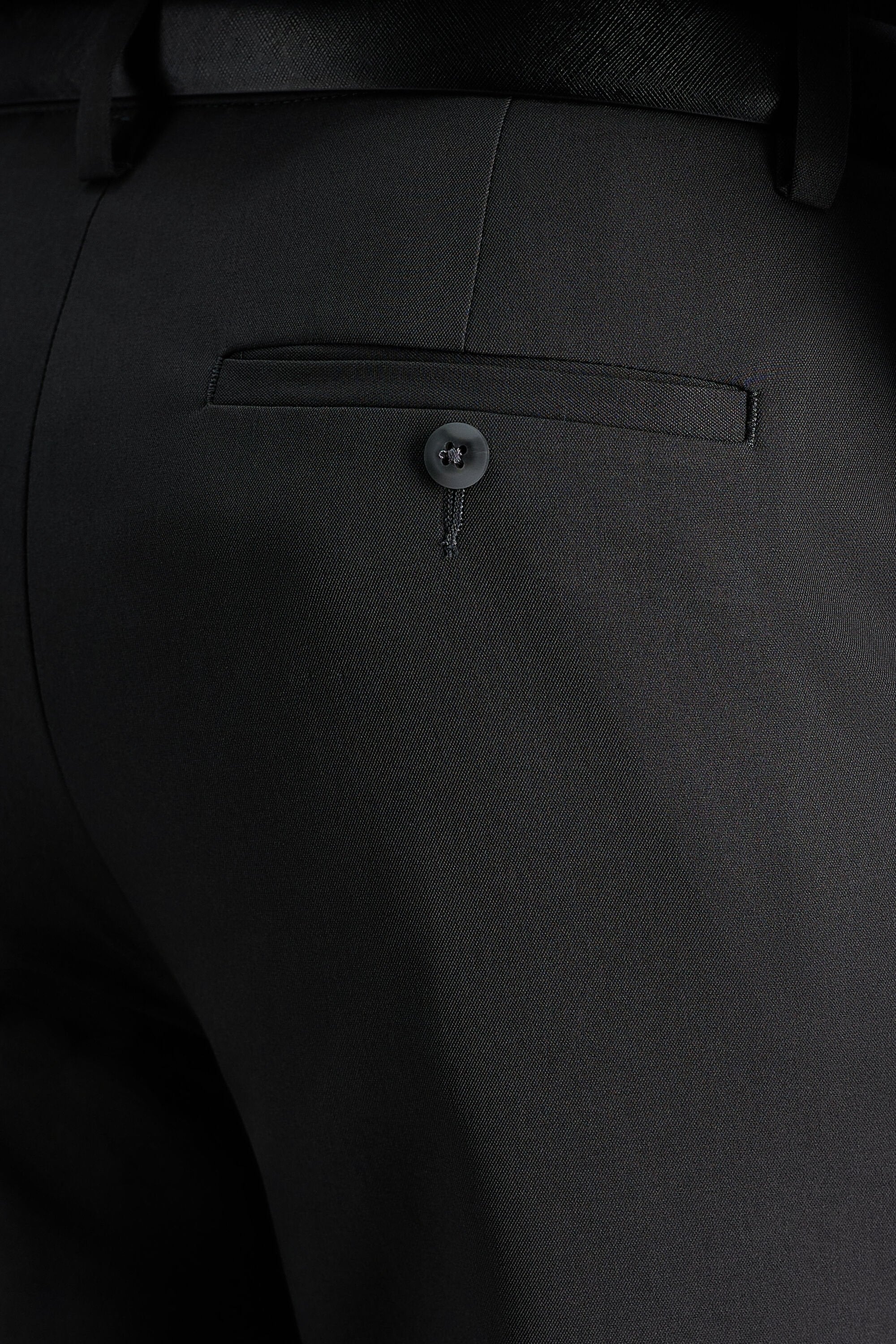 Cool 18® Pro Heather Pantㅤ - Haggar.com