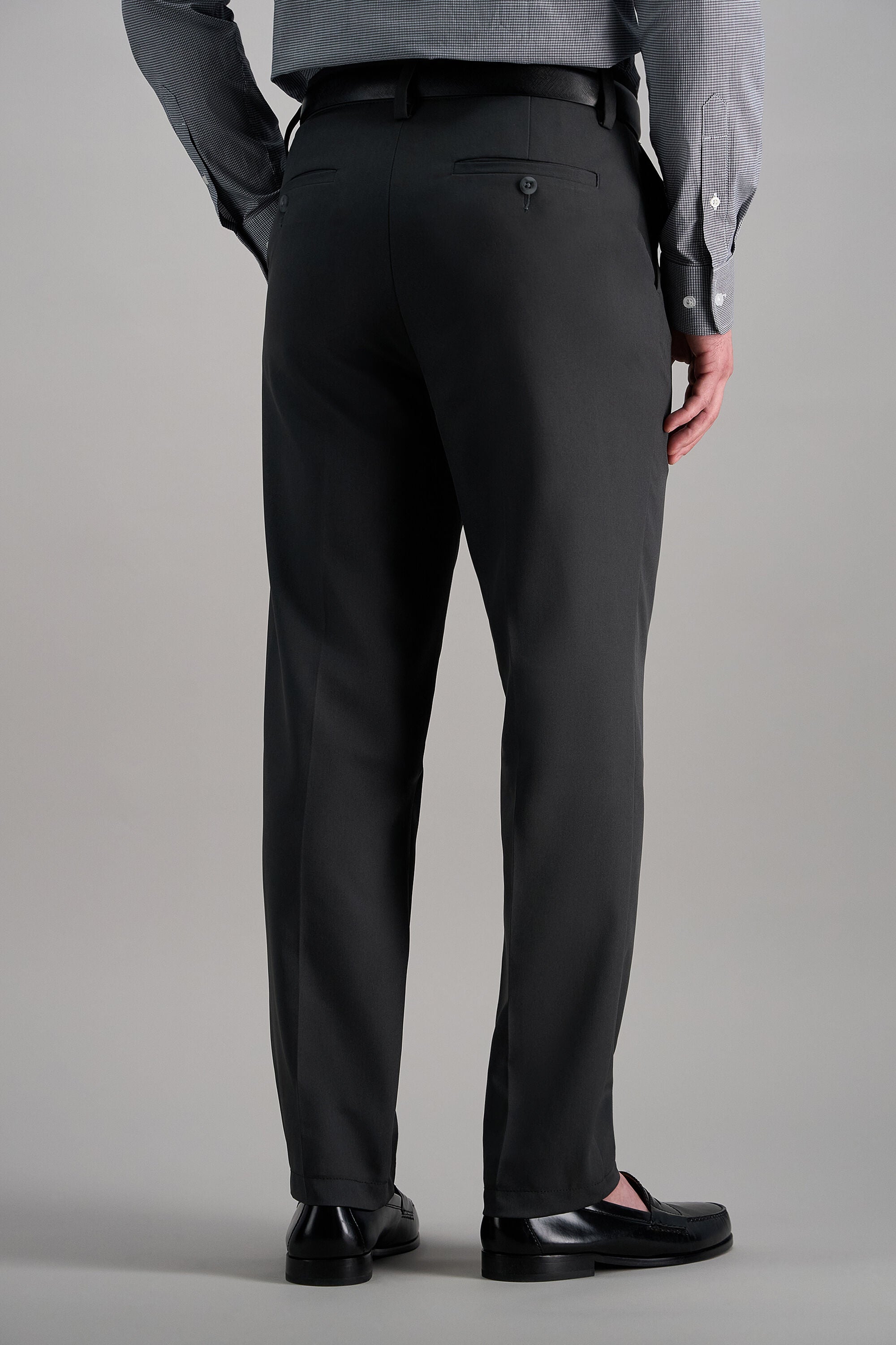 Cool 18® Pro Heather Pantㅤ - Haggar.com