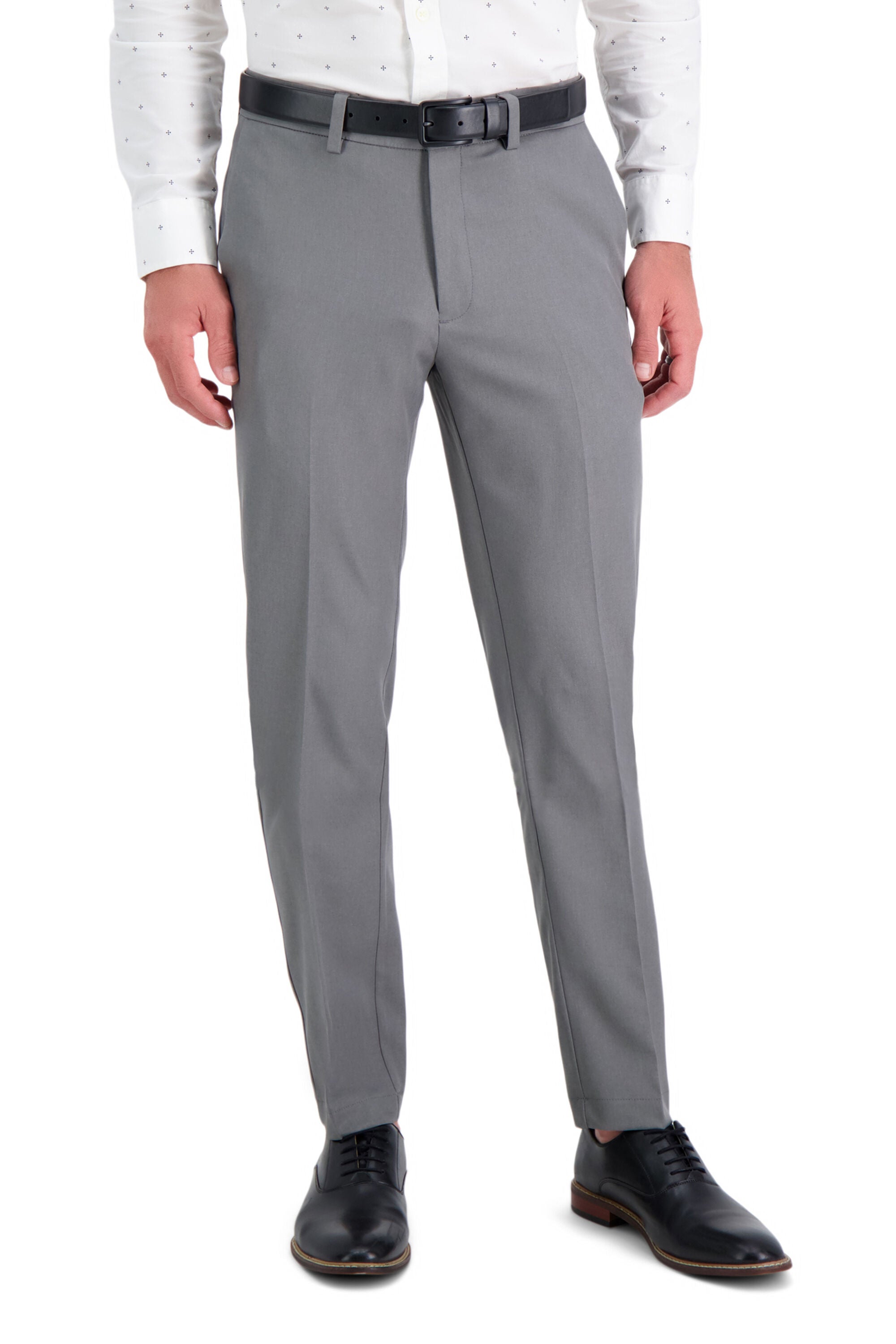 Cool 18® Pro Heather Pantㅤ - Haggar.com