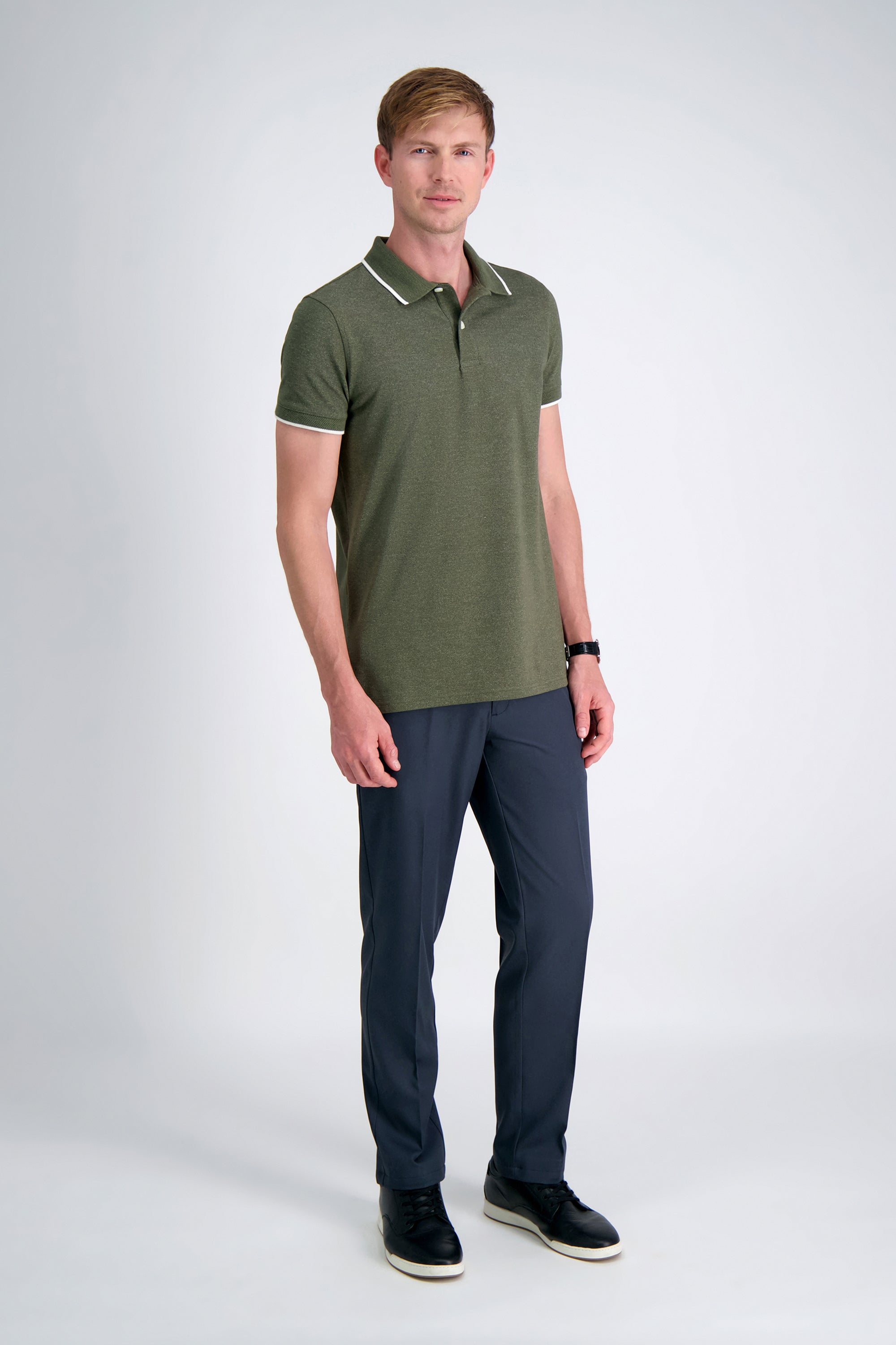 Cool 18® Pro Heather Pant, , hi-res