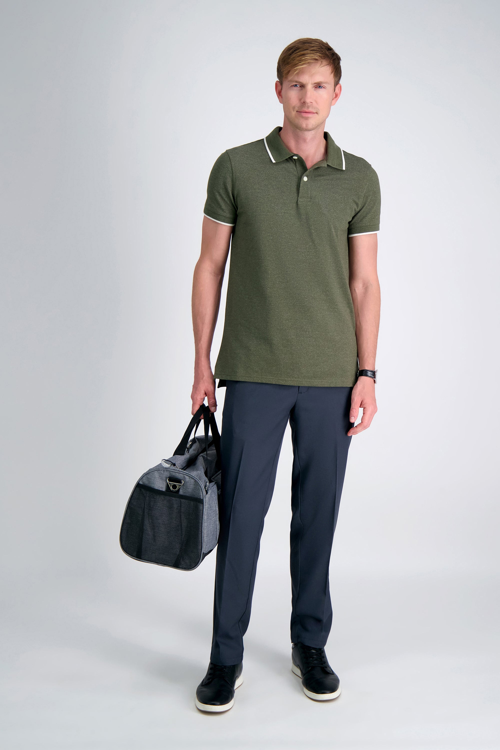 Cool 18® Pro Heather Pant, , hi-res