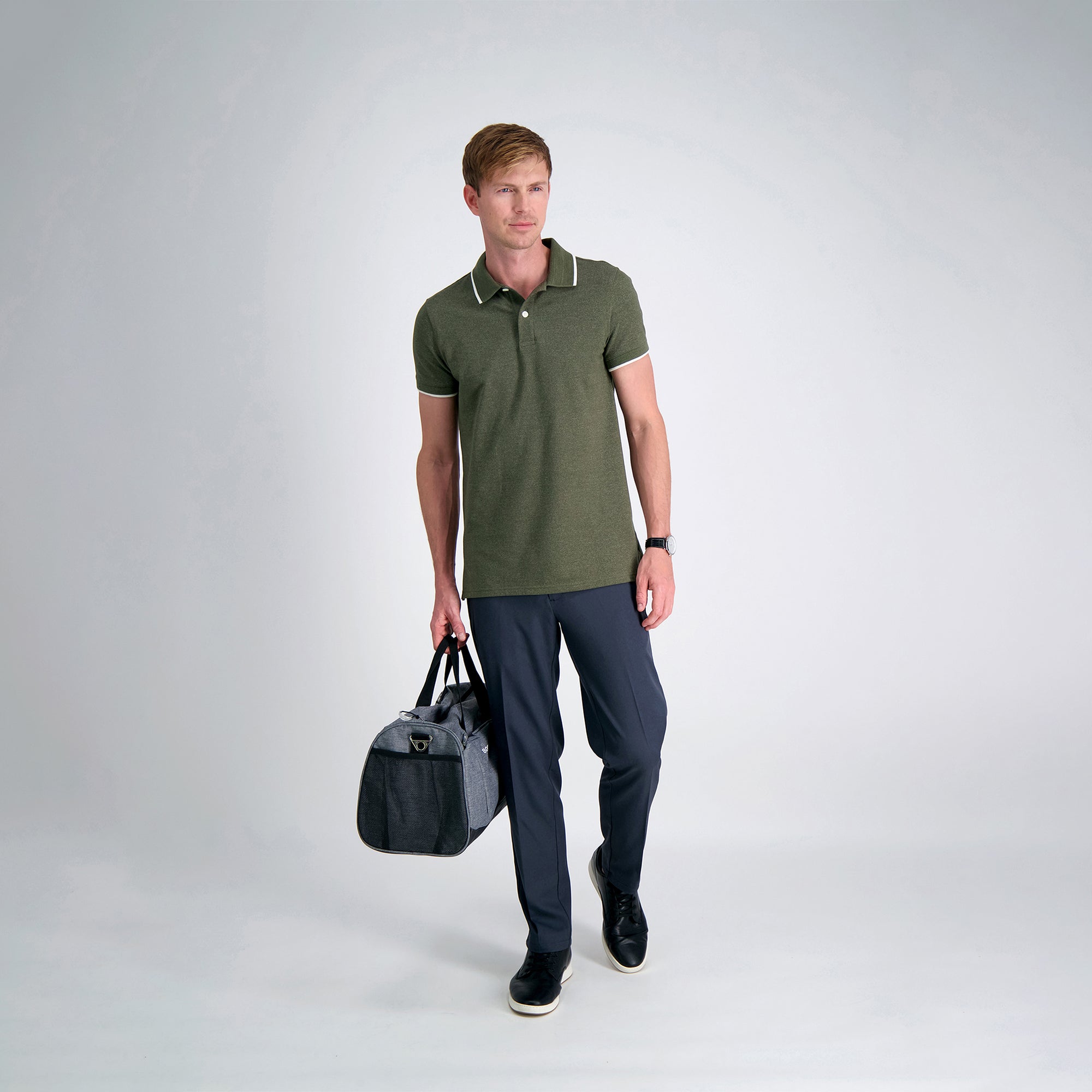 Cool 18® Pro Heather Pant, , hi-res