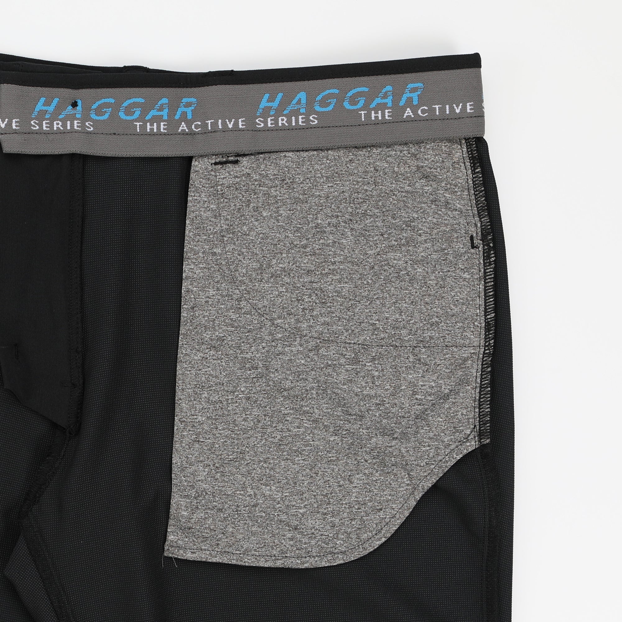 The Active Series™ 5-Pocket Tech Pant - Haggar.com