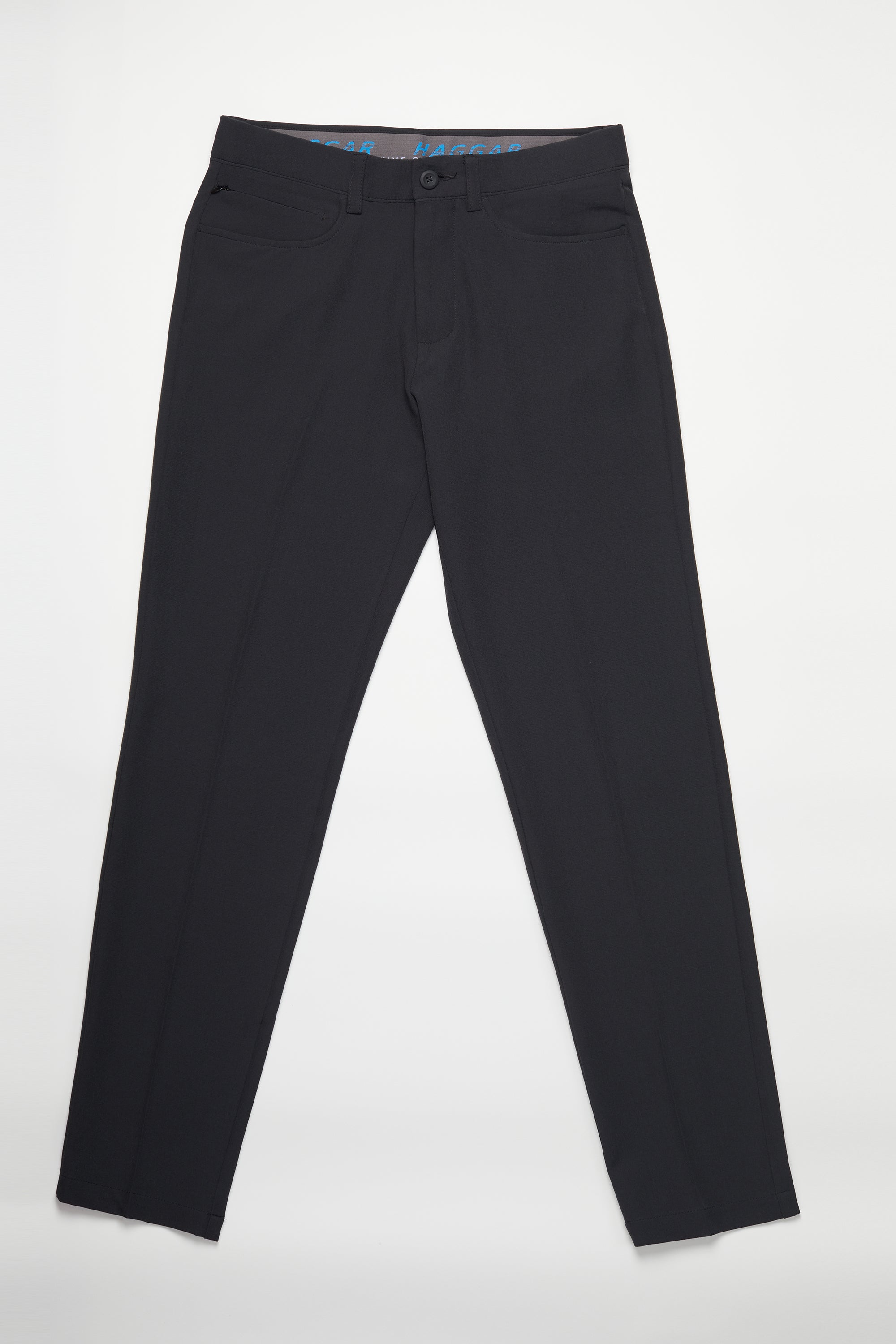 The Active Series™ 5-Pocket Tech Pant - Haggar.com