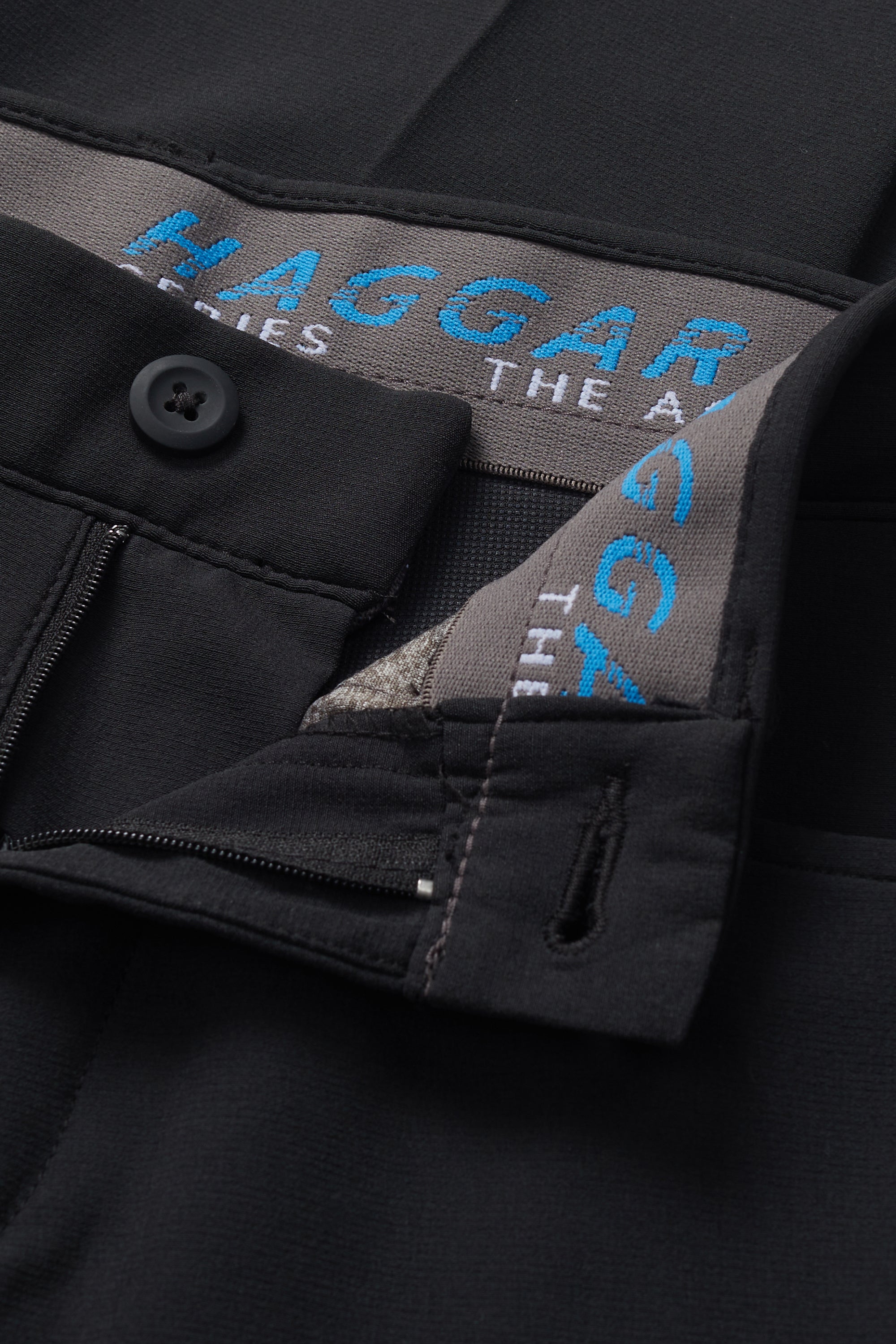 The Active Series™ 5-Pocket Tech Pant - Haggar.com