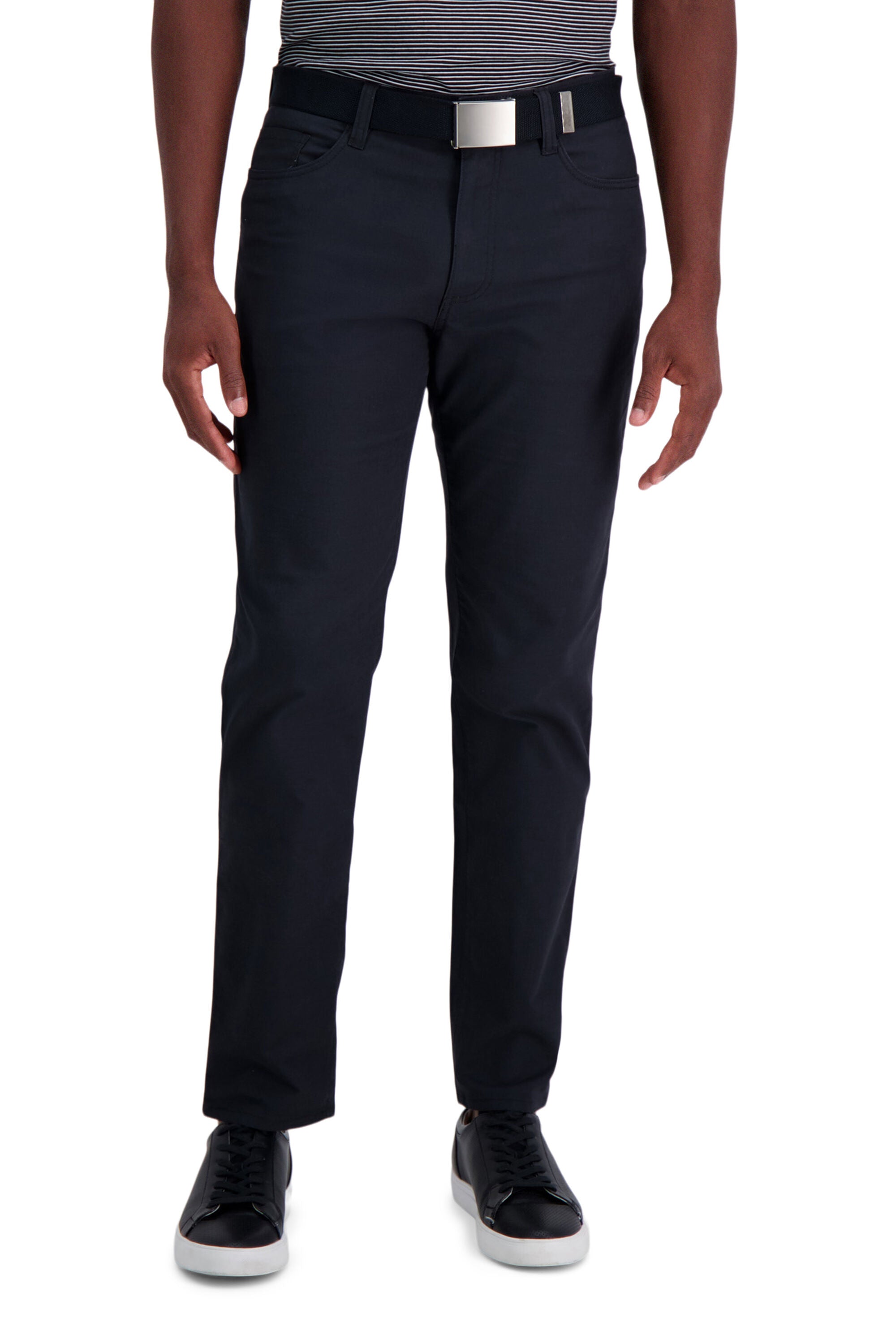 The Active Series™ City Flex ™ 5-Pocket Performance 365 Pantㅤ - Haggar.com