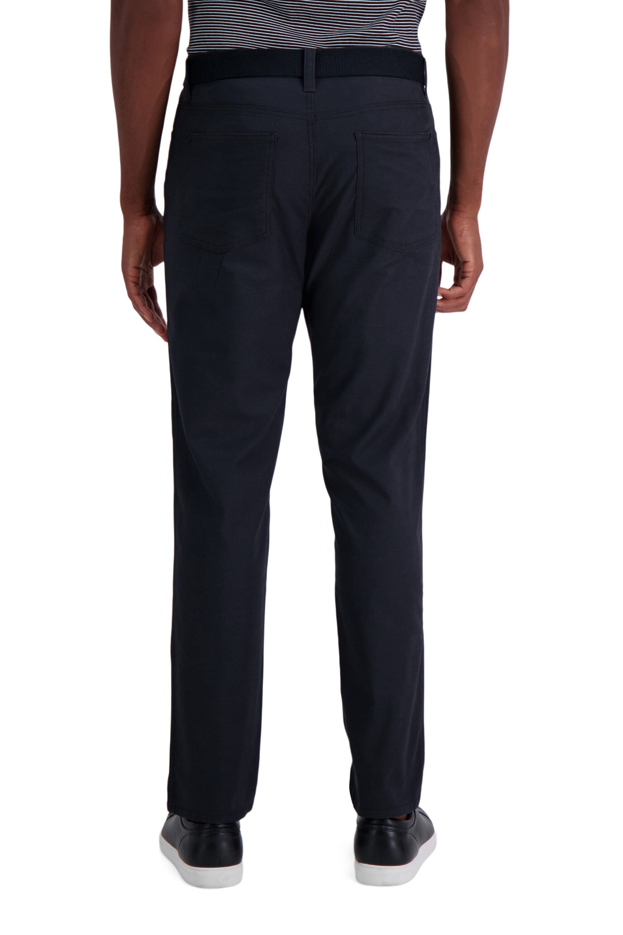 The Active Series™ City Flex ™ 5-Pocket Performance 365 Pantㅤ - Haggar.com