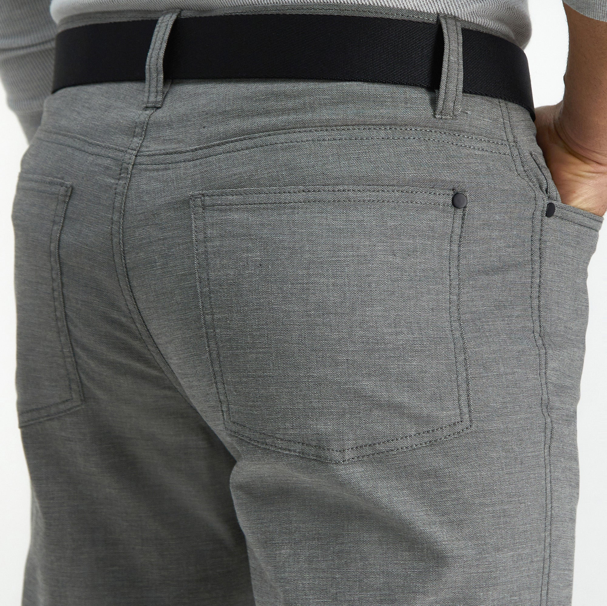 The Active Series™ City Flex ™ 5-Pocket Performance 365 Pant, , hi-res