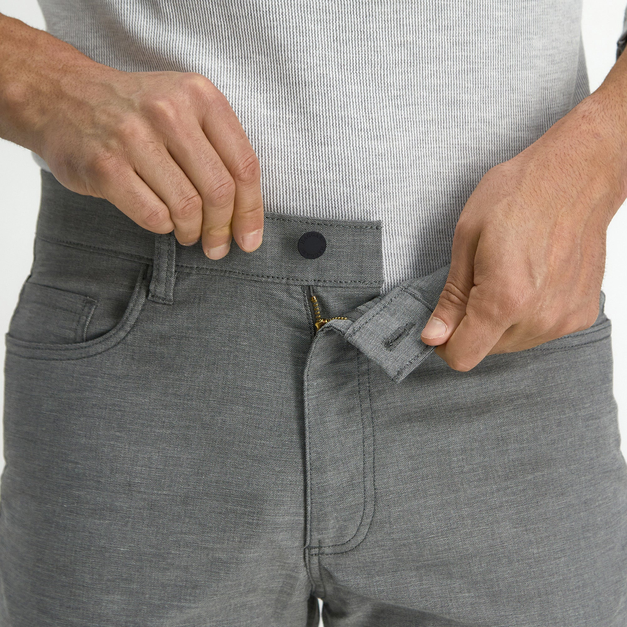 The Active Series™ City Flex ™ 5-Pocket Performance 365 Pant, , hi-res