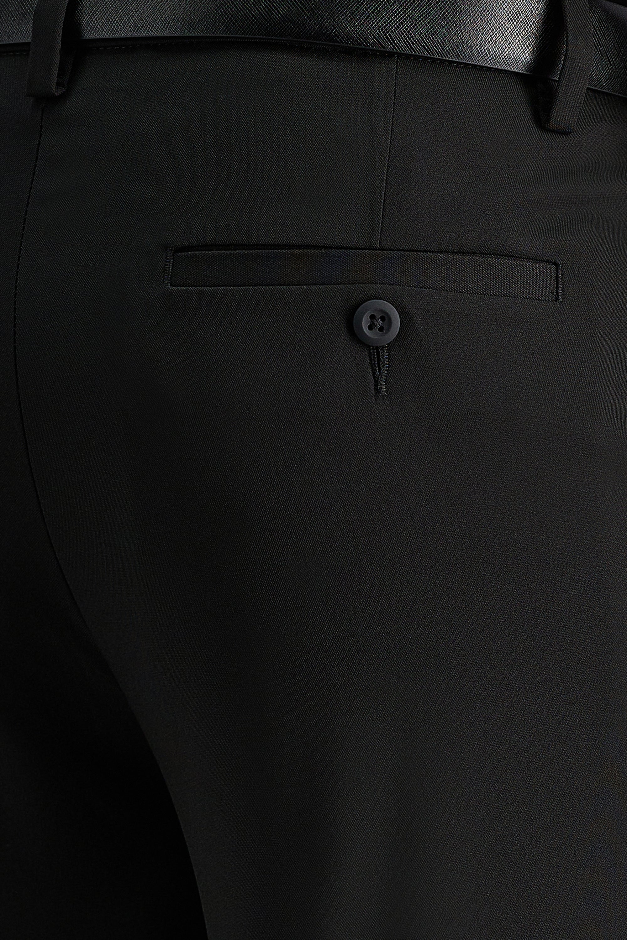 Cool Right® Performance Flex Pant - Haggar.com#color_black