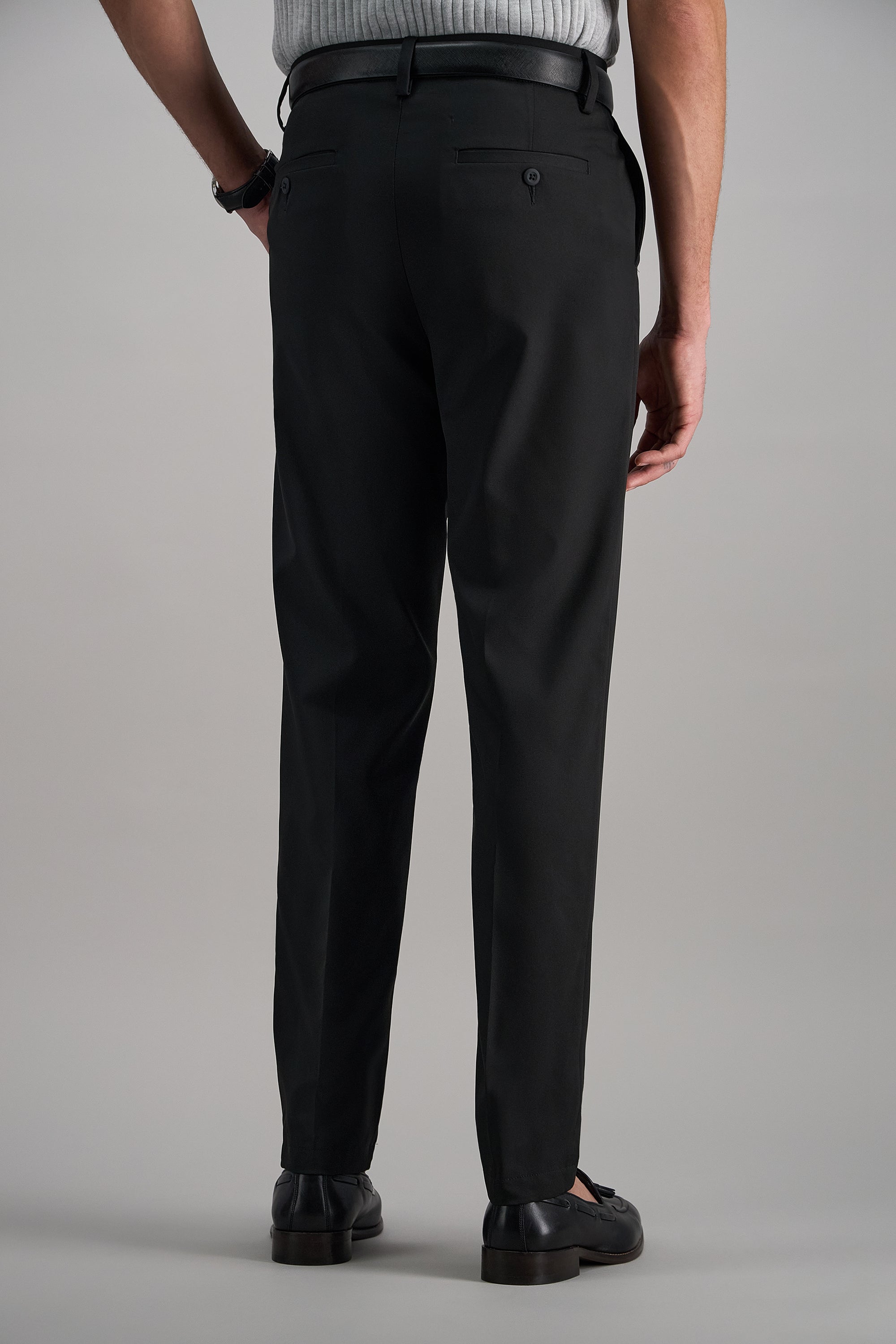 Cool Right® Performance Flex Pant - Haggar.com#color_black