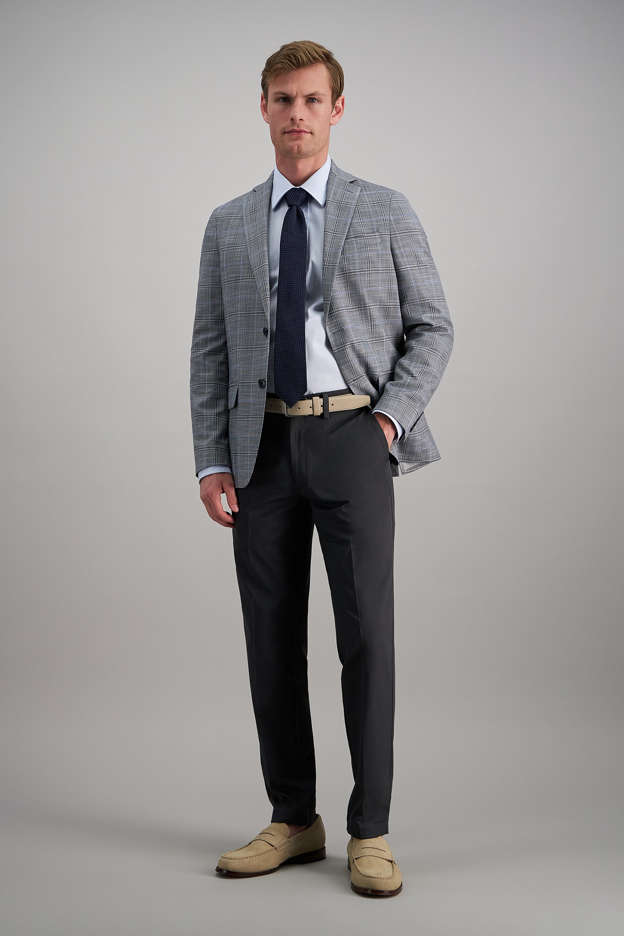 Cool Right® Performance Flex Pant - Haggar.com