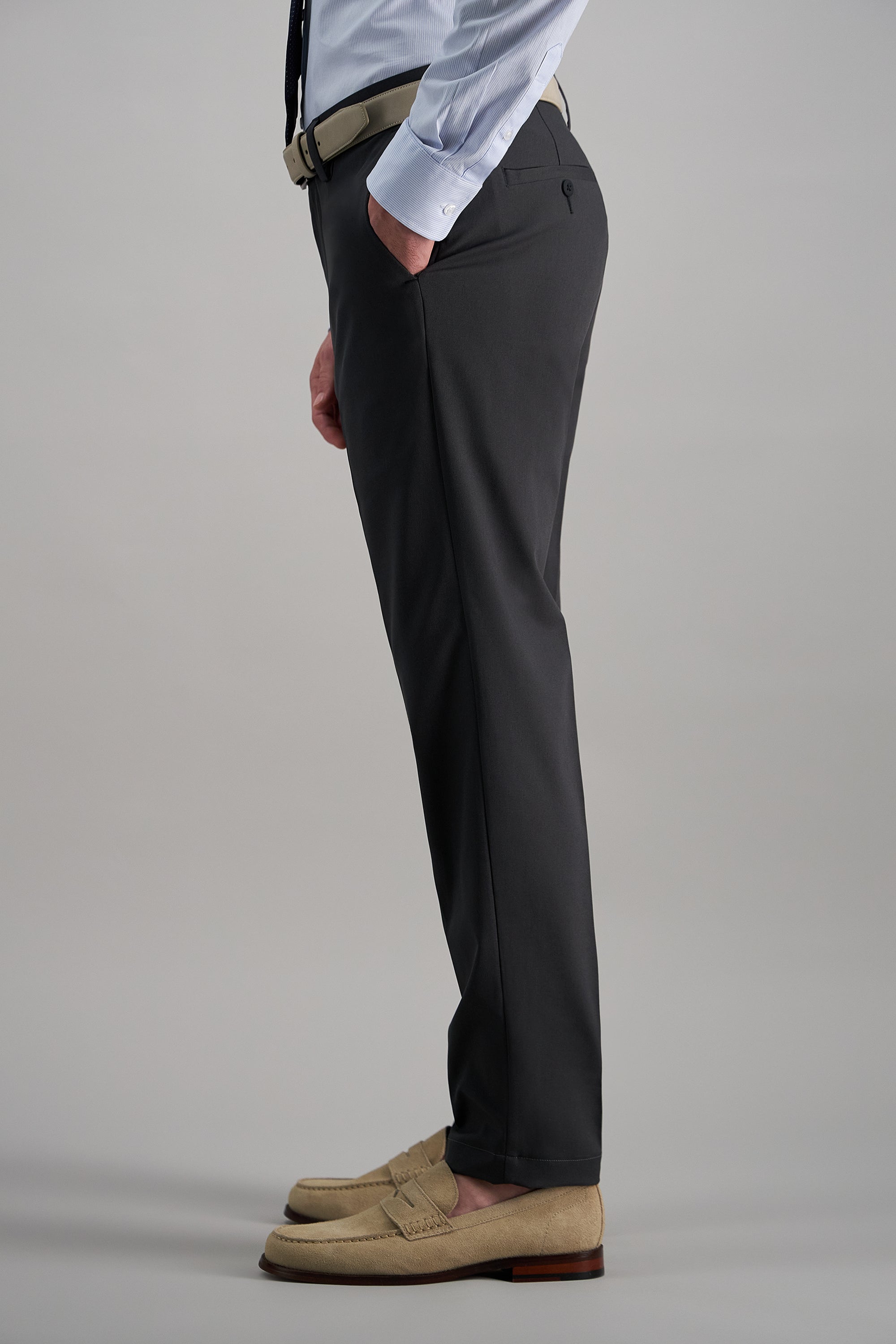 Cool Right® Performance Flex Pant - Haggar.com