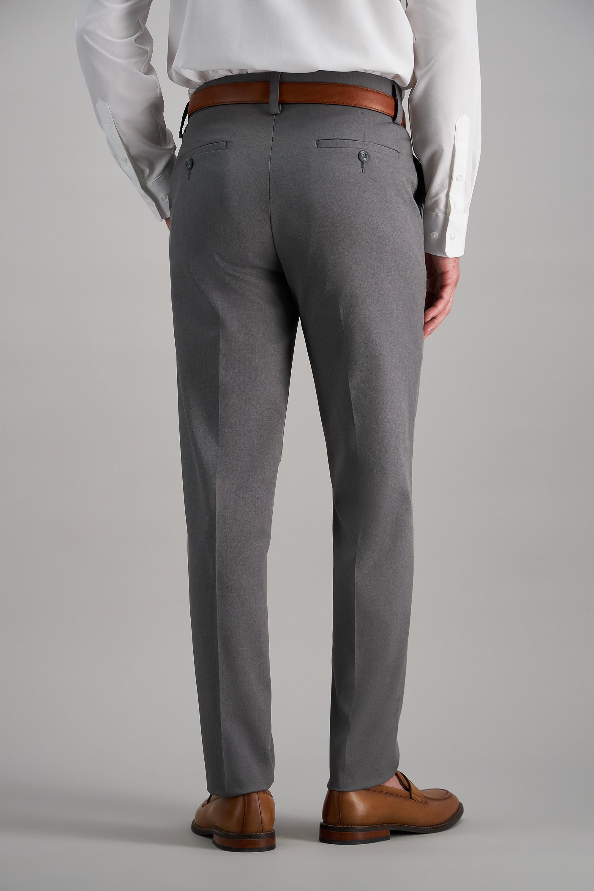 Cool Right® Performance Flex Pant - Haggar.com#color_heather grey