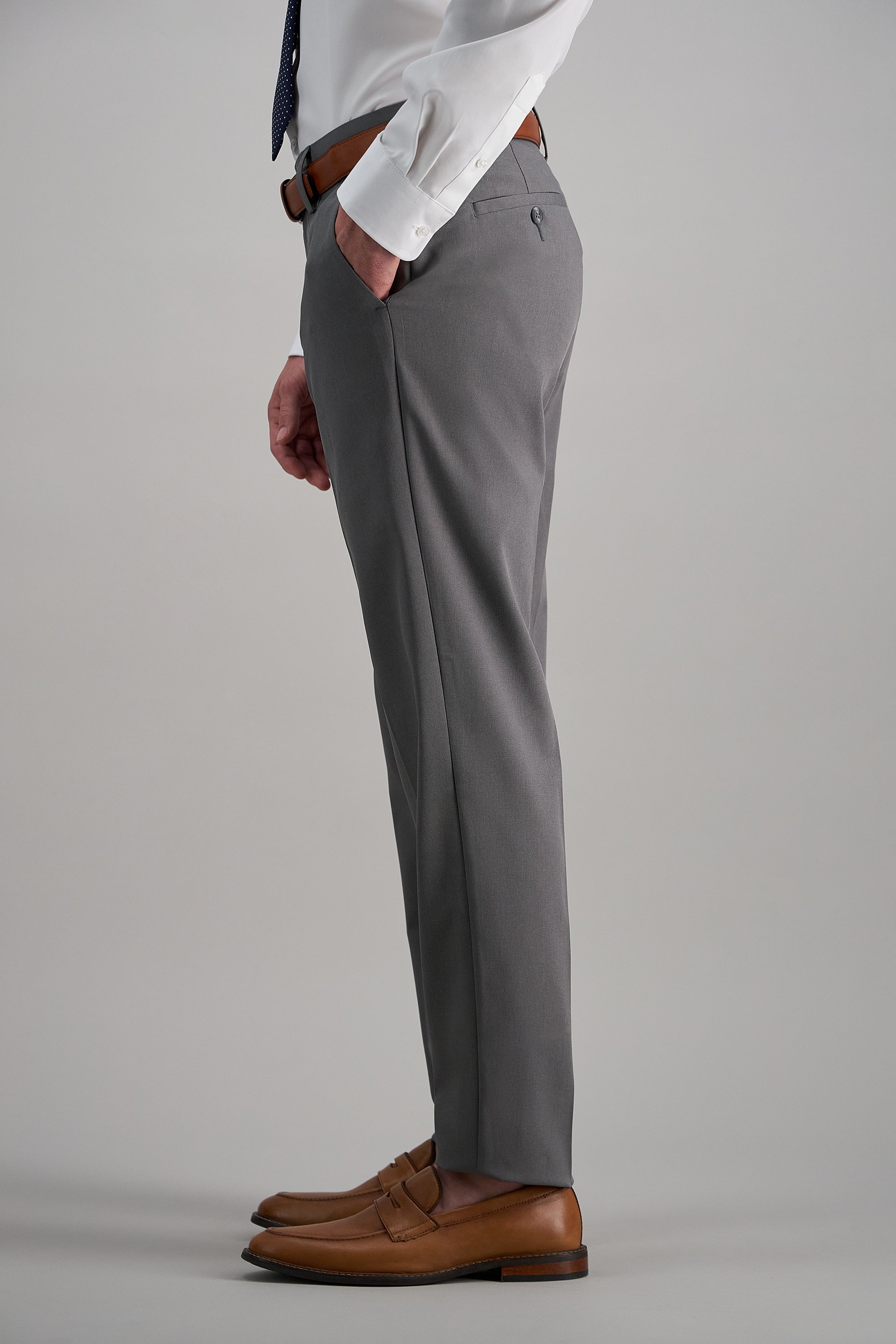 Cool Right® Performance Flex Pant - Haggar.com