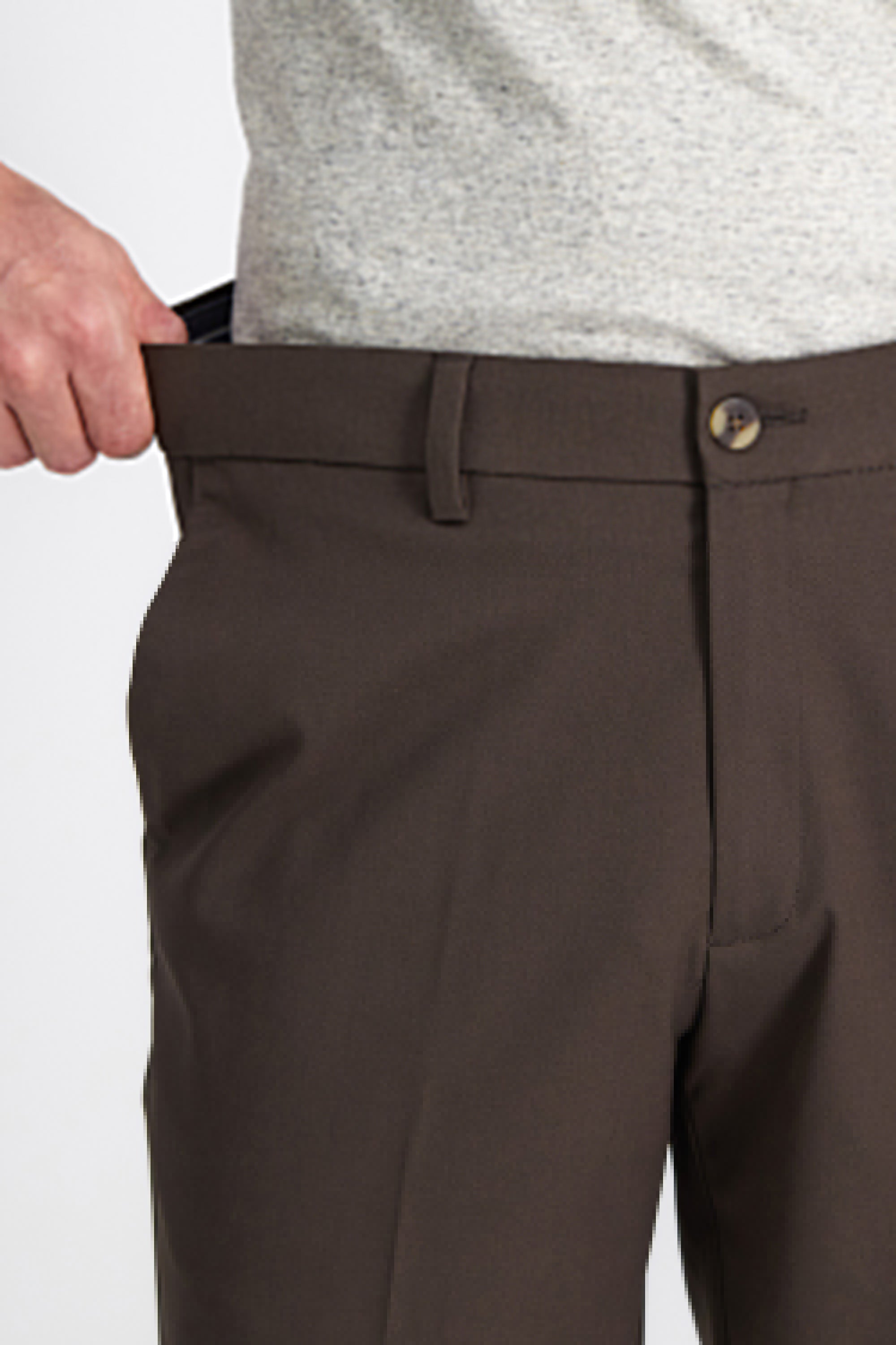 Cool Right® Performance Flex Pant, , hi-res