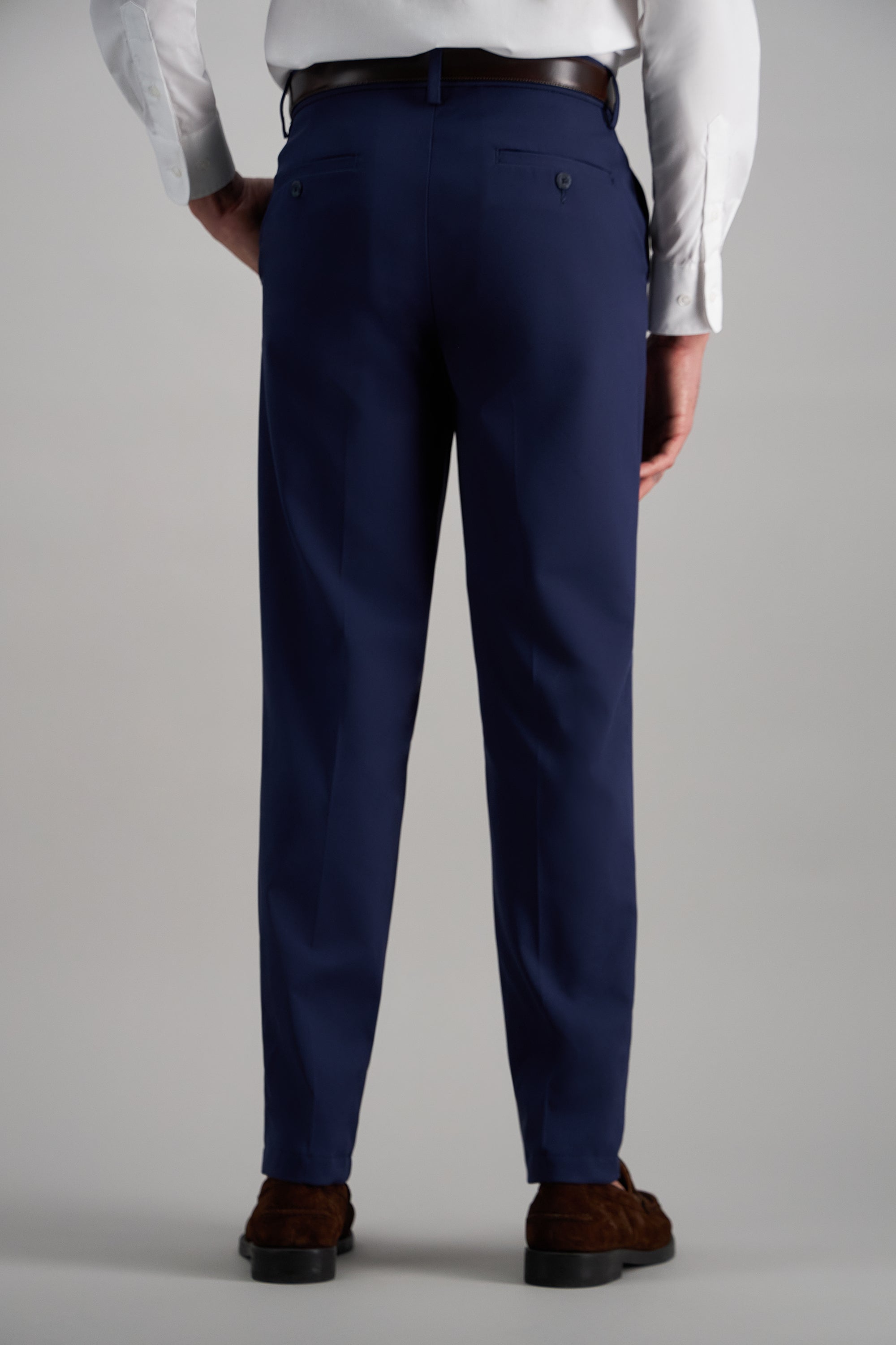 Cool Right® Performance Flex Pant - Haggar.com