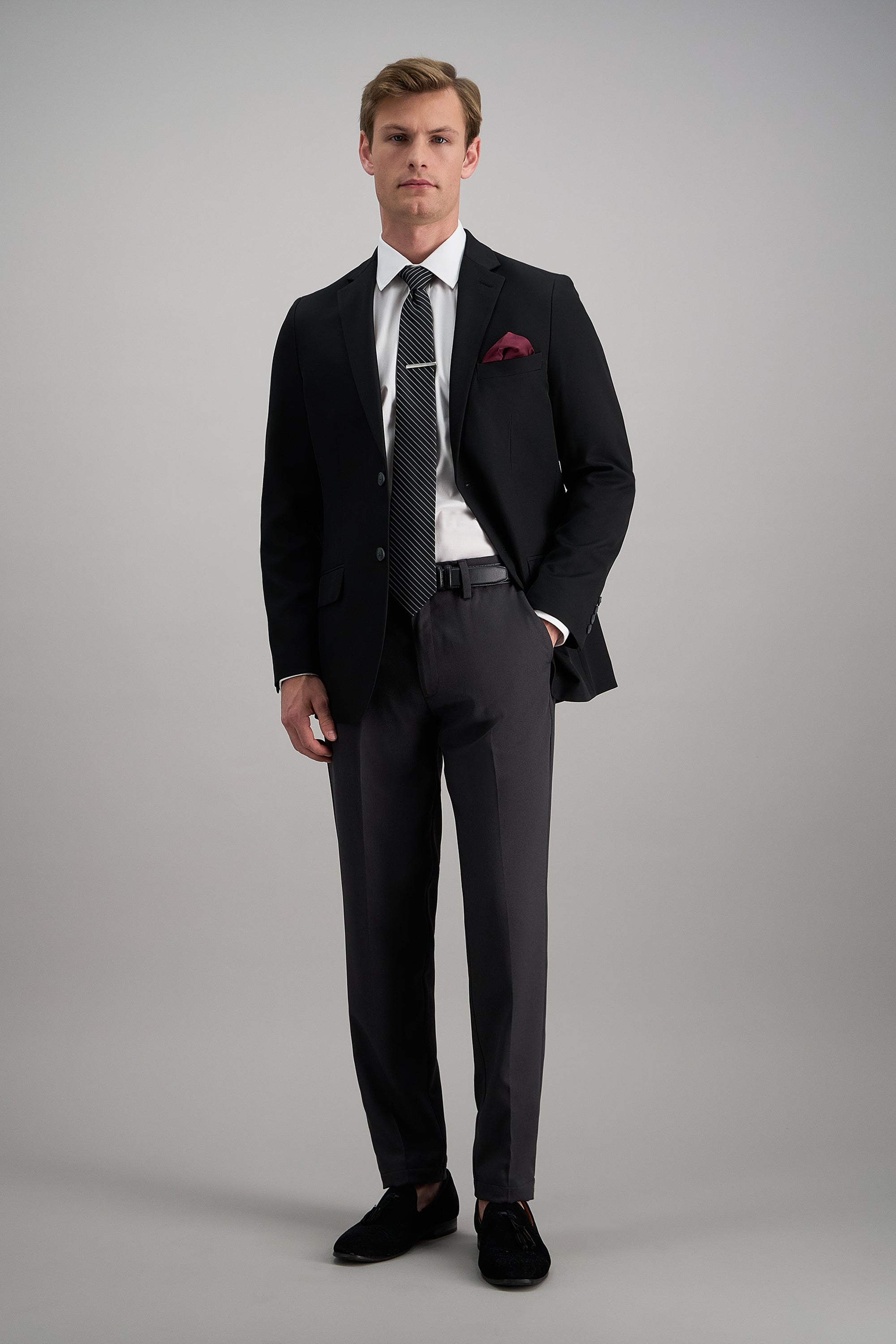 Cool Right® Performance Flex Pant - Haggar.com