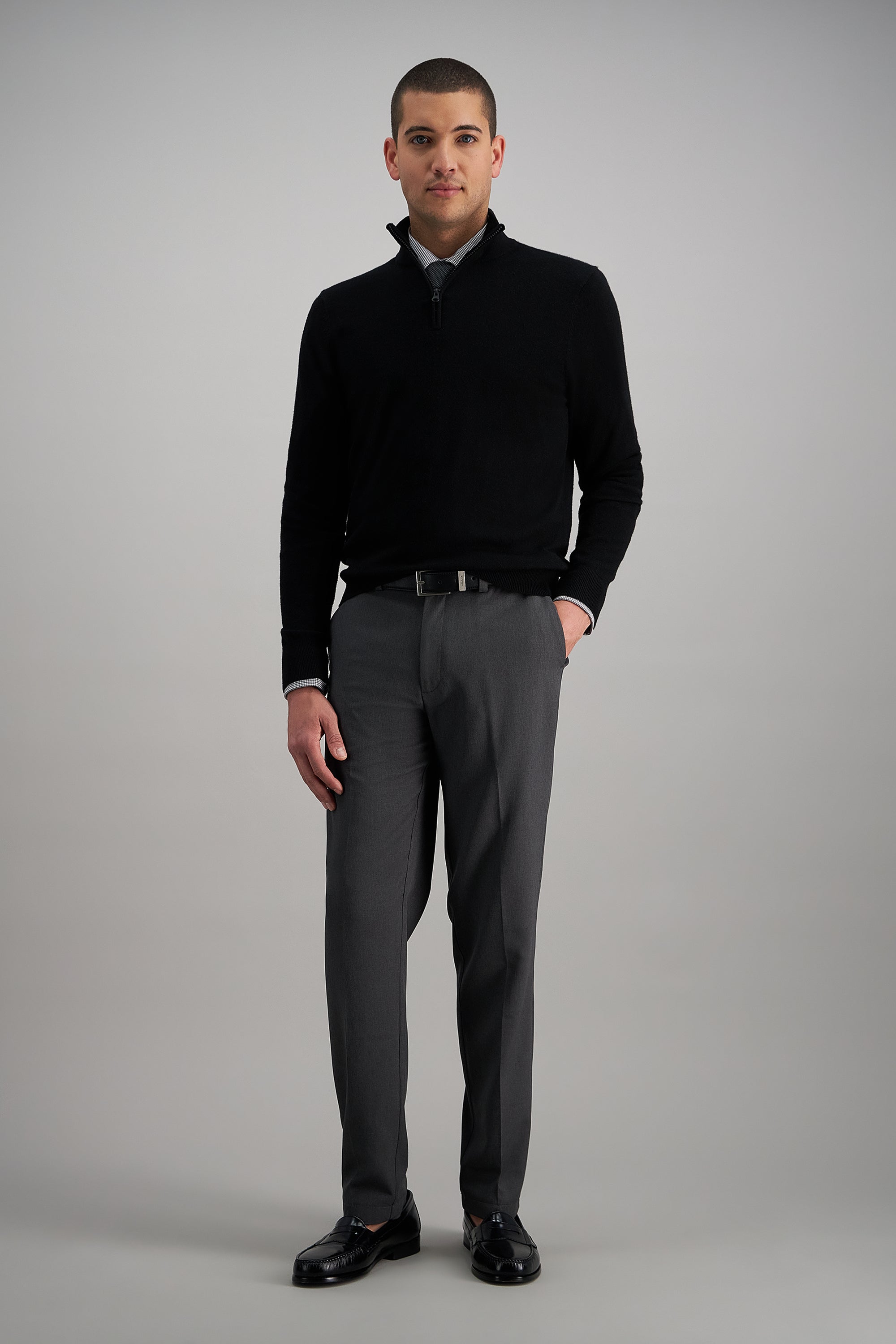 Cool Right® Performance Flex Pant - Haggar.com