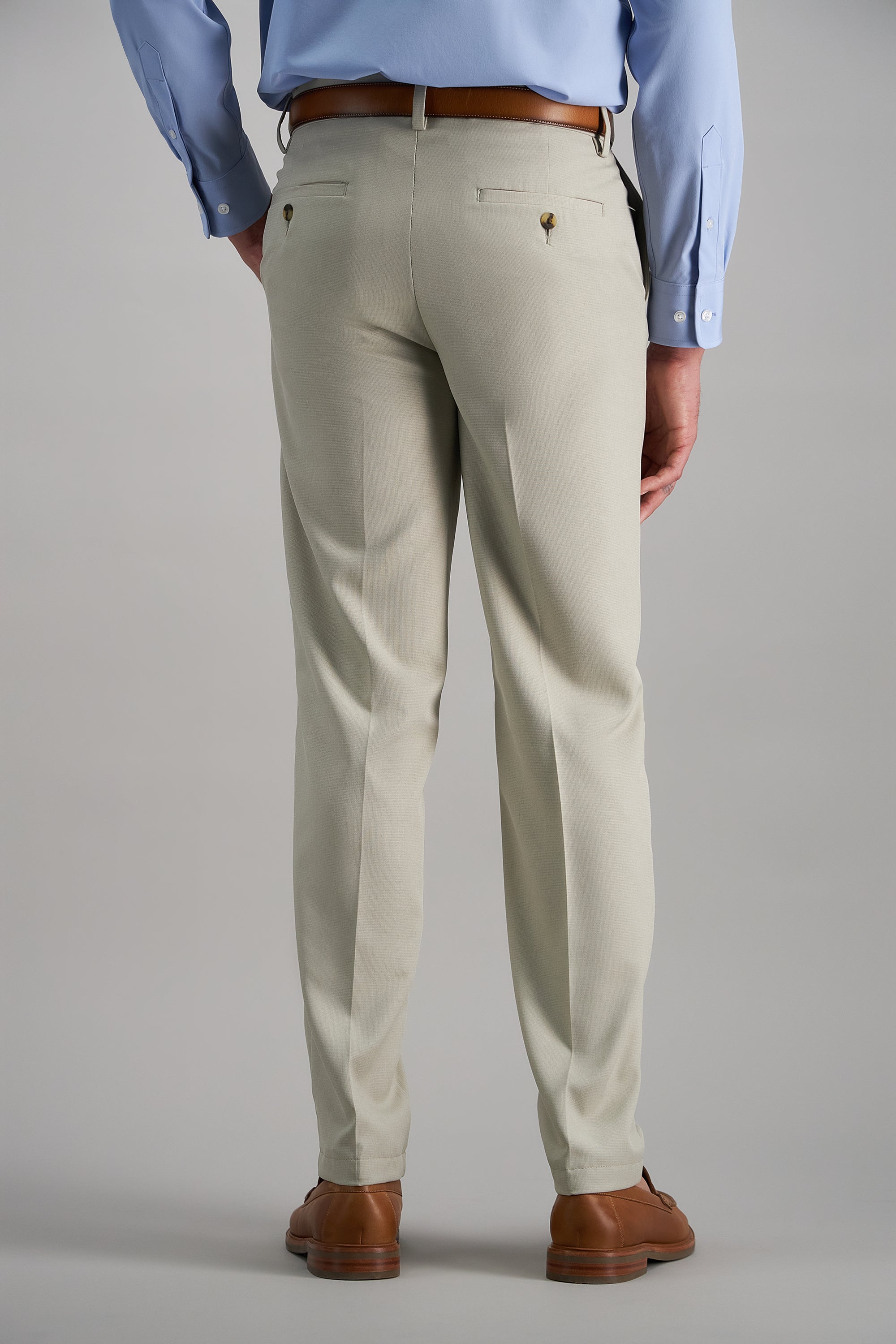 Cool Right® Performance Flex Pant - Haggar.com