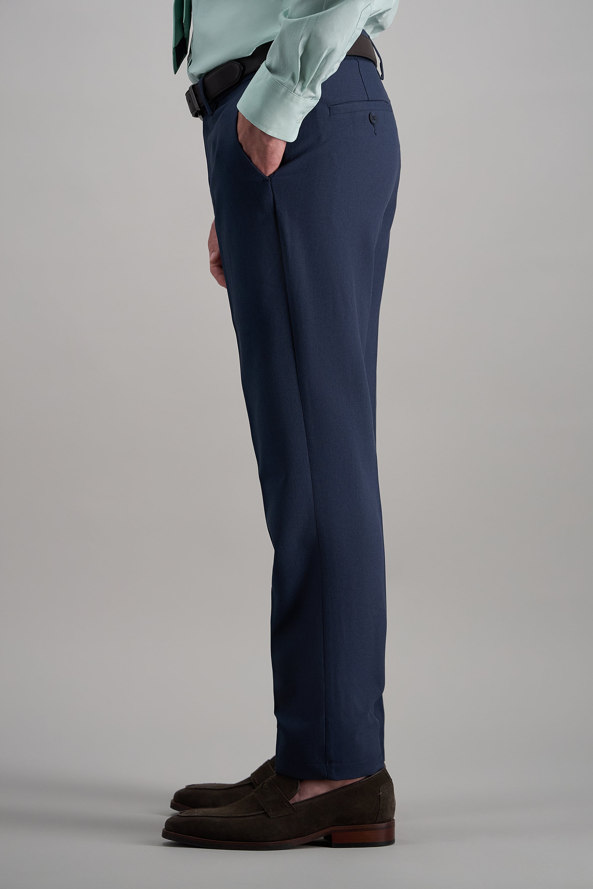 Cool Right® Performance Flex Pant - Haggar.com