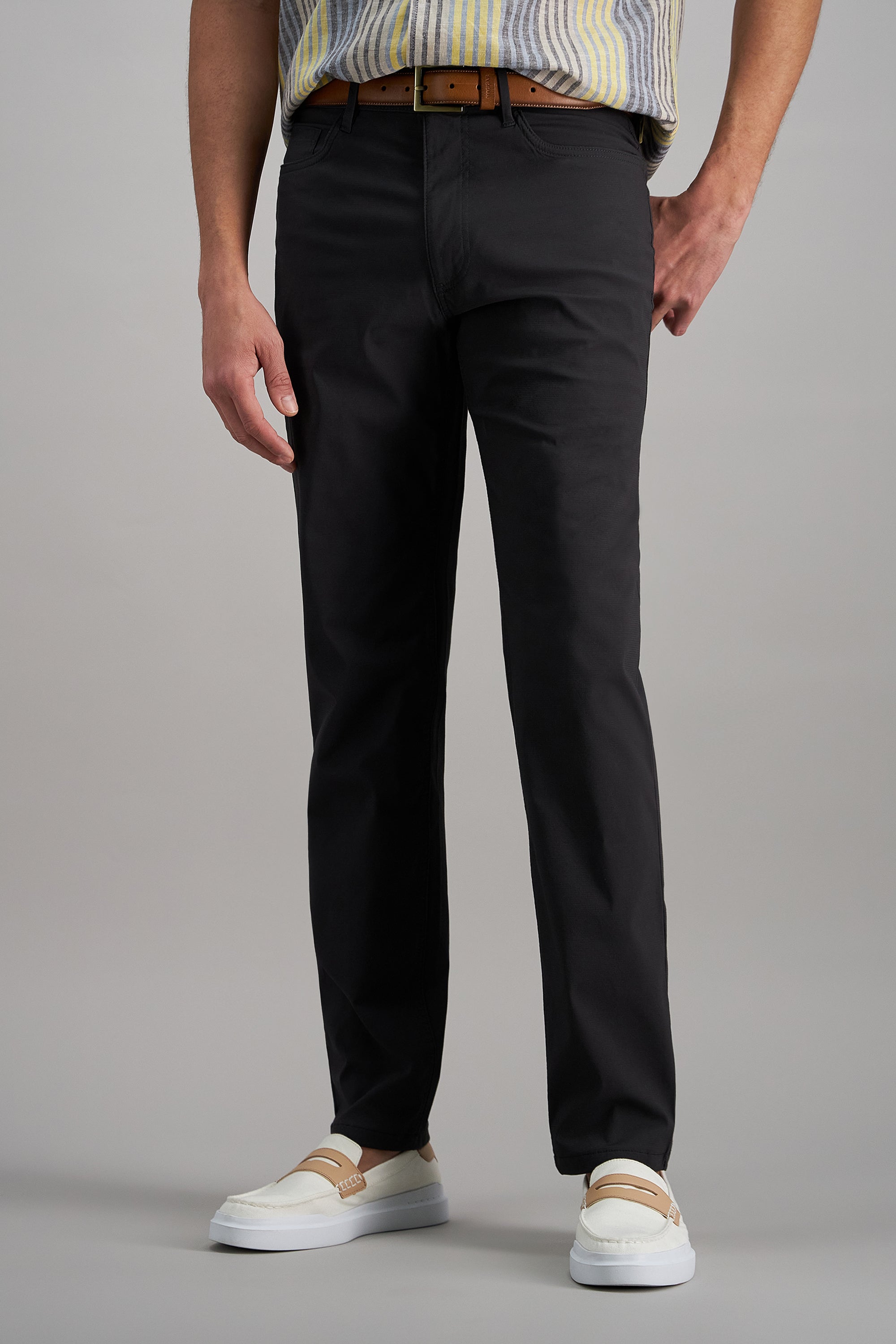 The Active Series™ City Flex 5-Pocket Traveler Pant, , hi-res