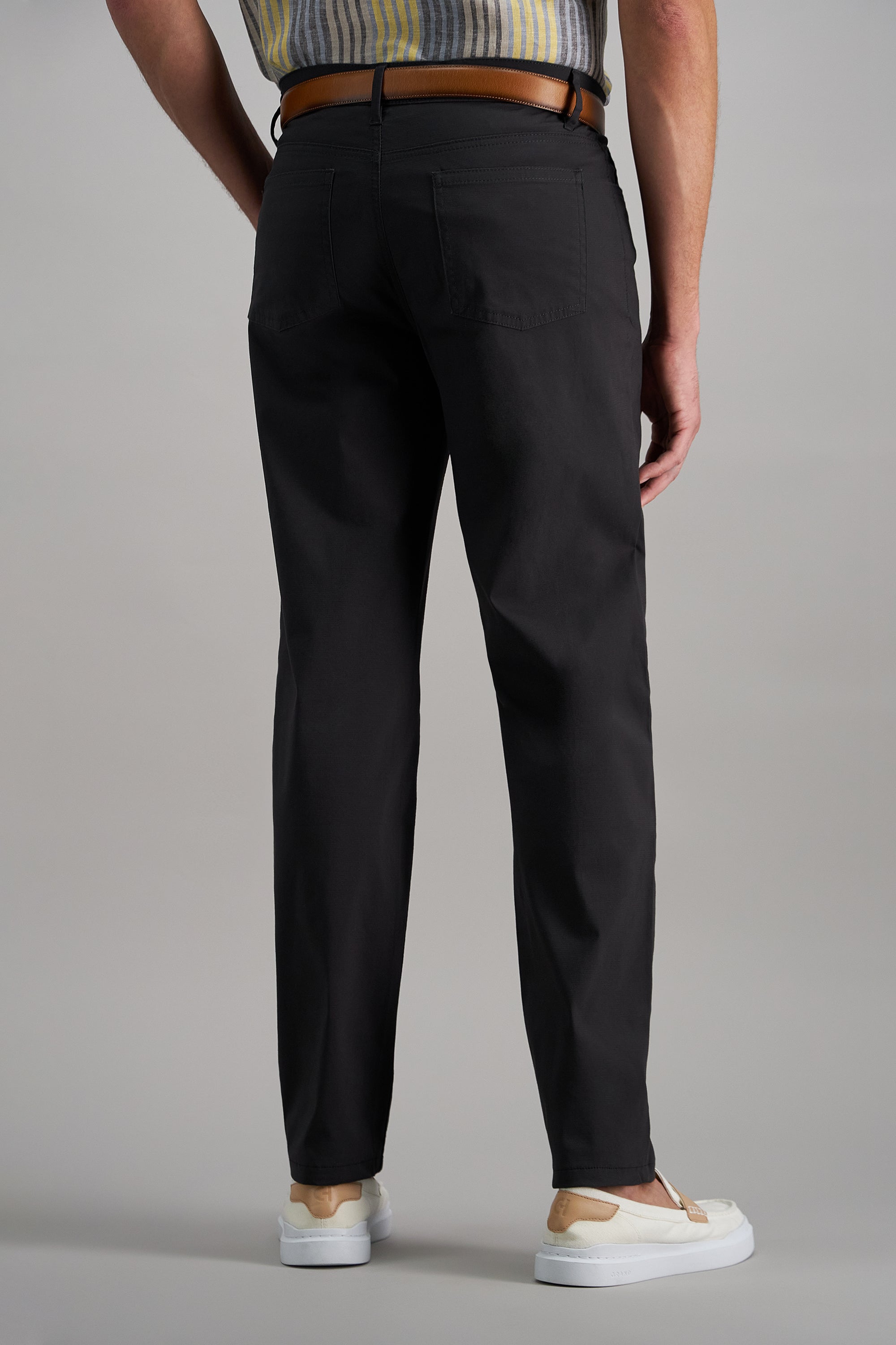 The Active Series™ City Flex 5-Pocket Traveler Pant, , hi-res