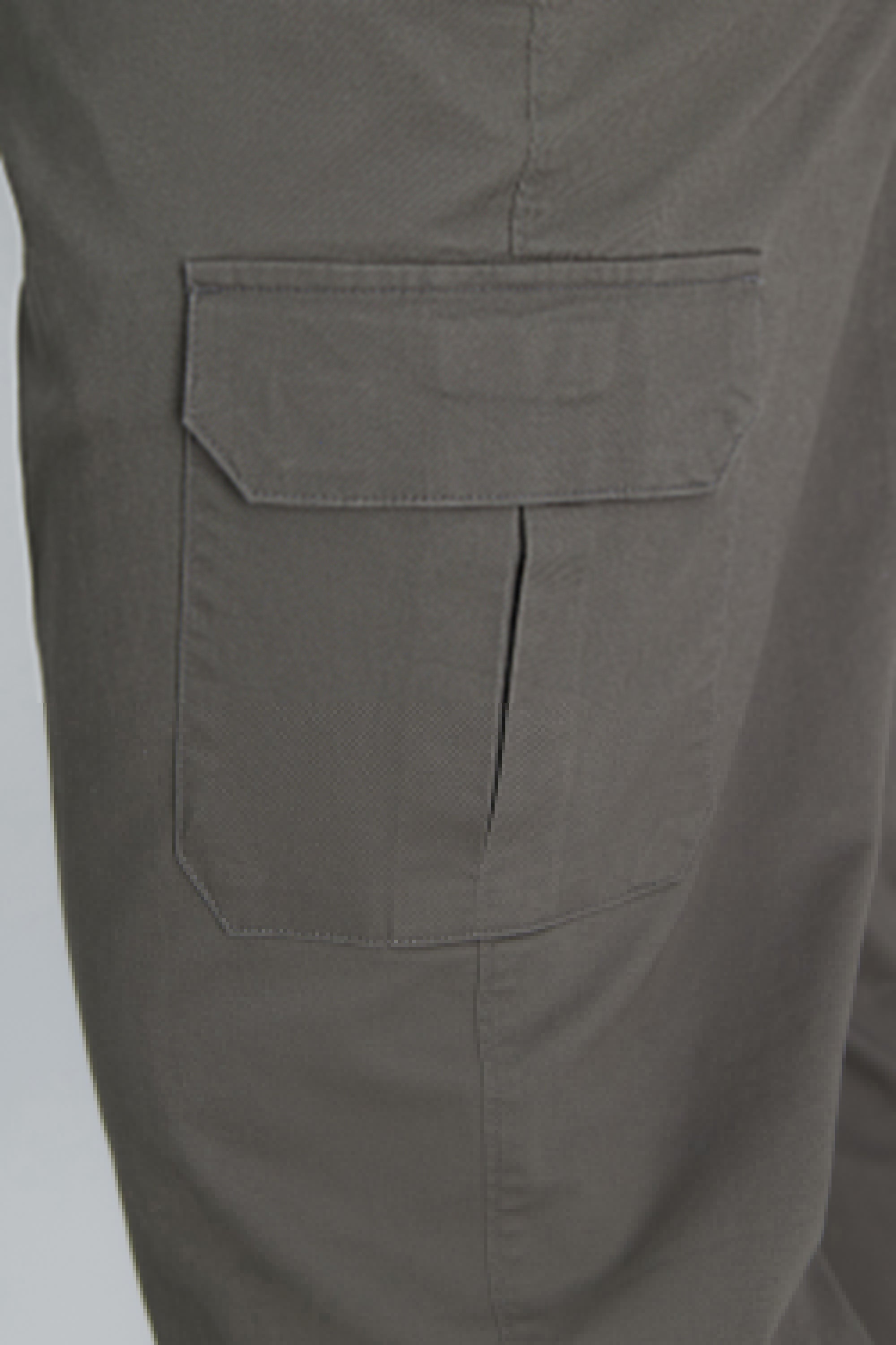 Big & Tall Stretch Comfort Cargo Pant, , hi-res