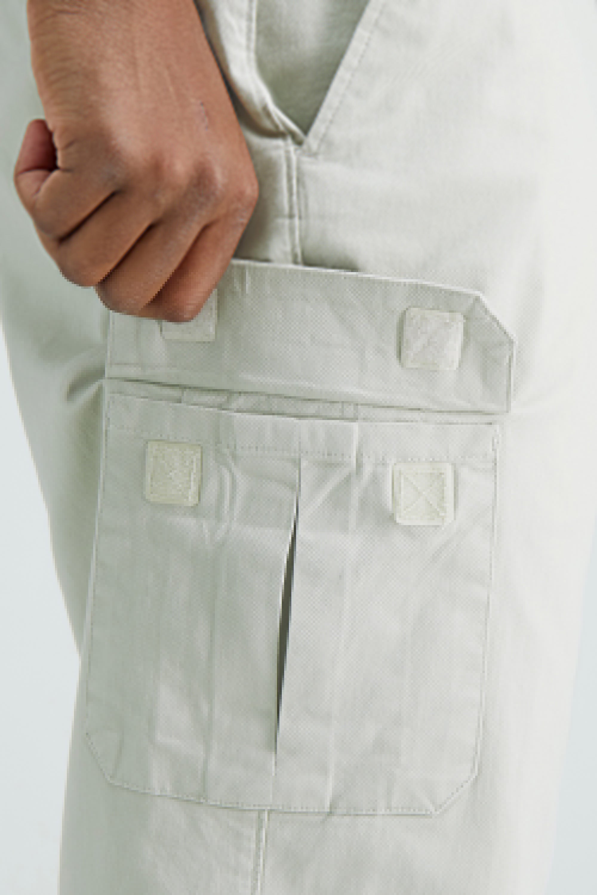 Big & Tall Stretch Comfort Cargo Pant, , hi-res