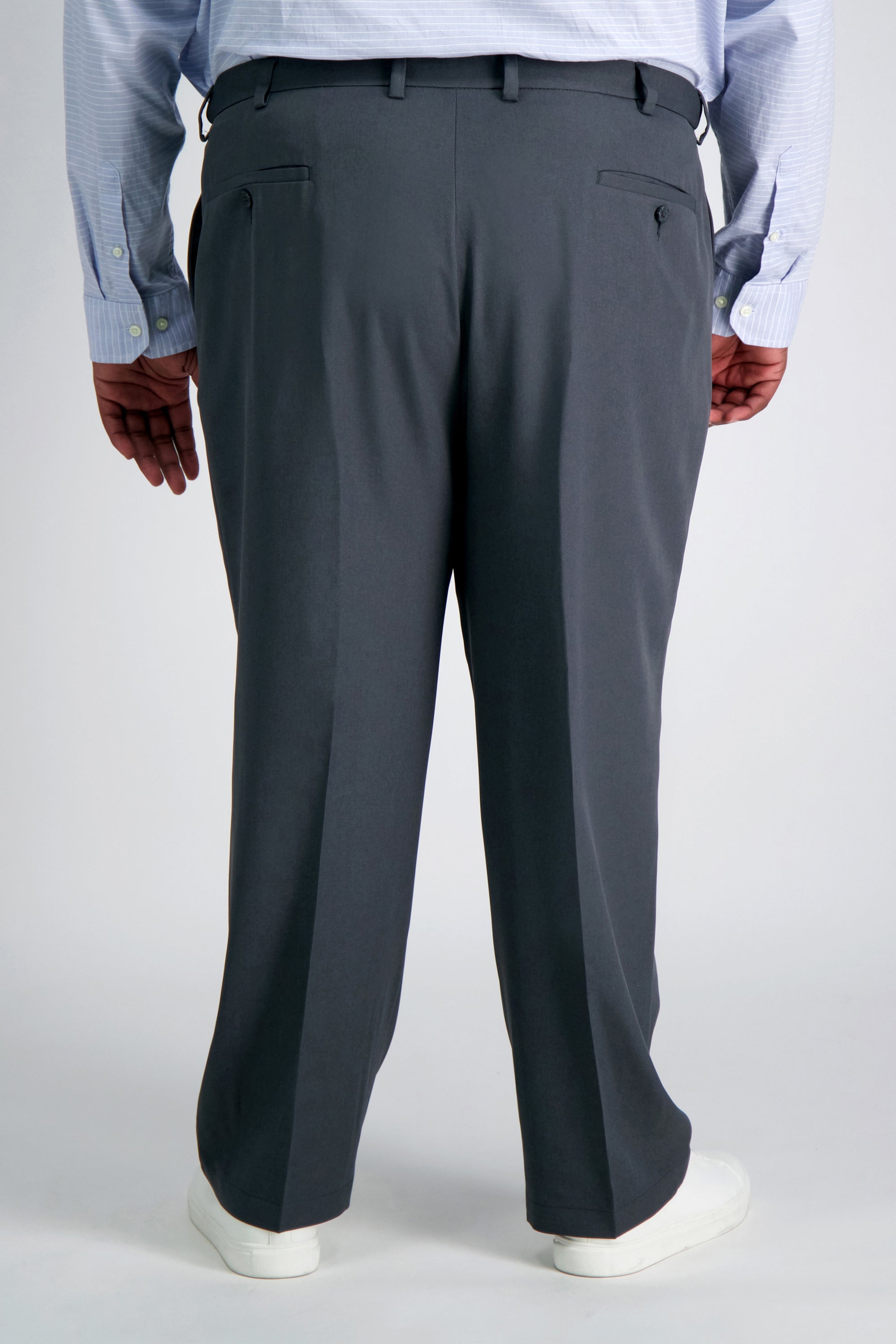 Big & Tall Cool 18® Pro Heather Pant, , hi-res