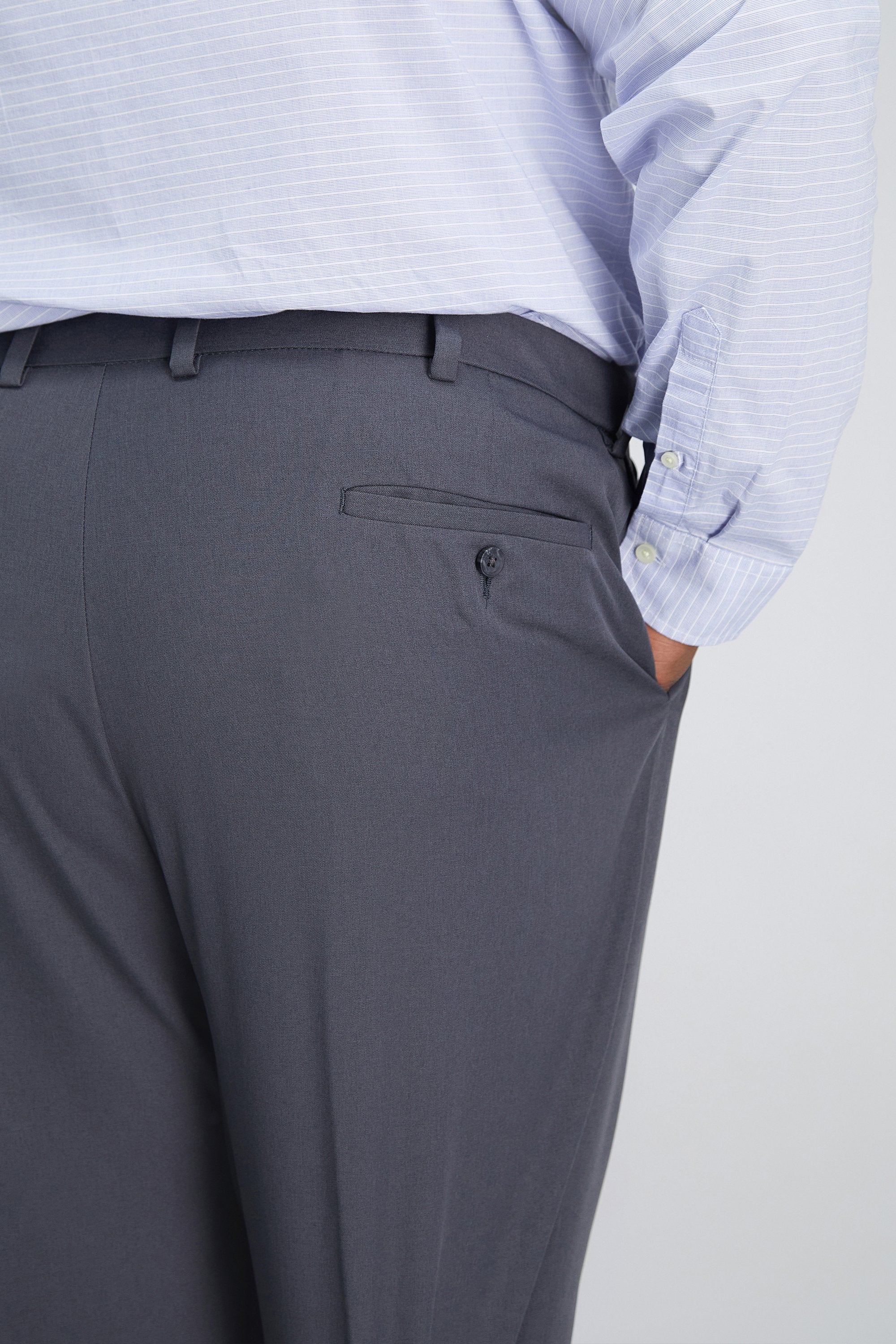 Big & Tall Cool 18® Pro Heather Pant, , hi-res