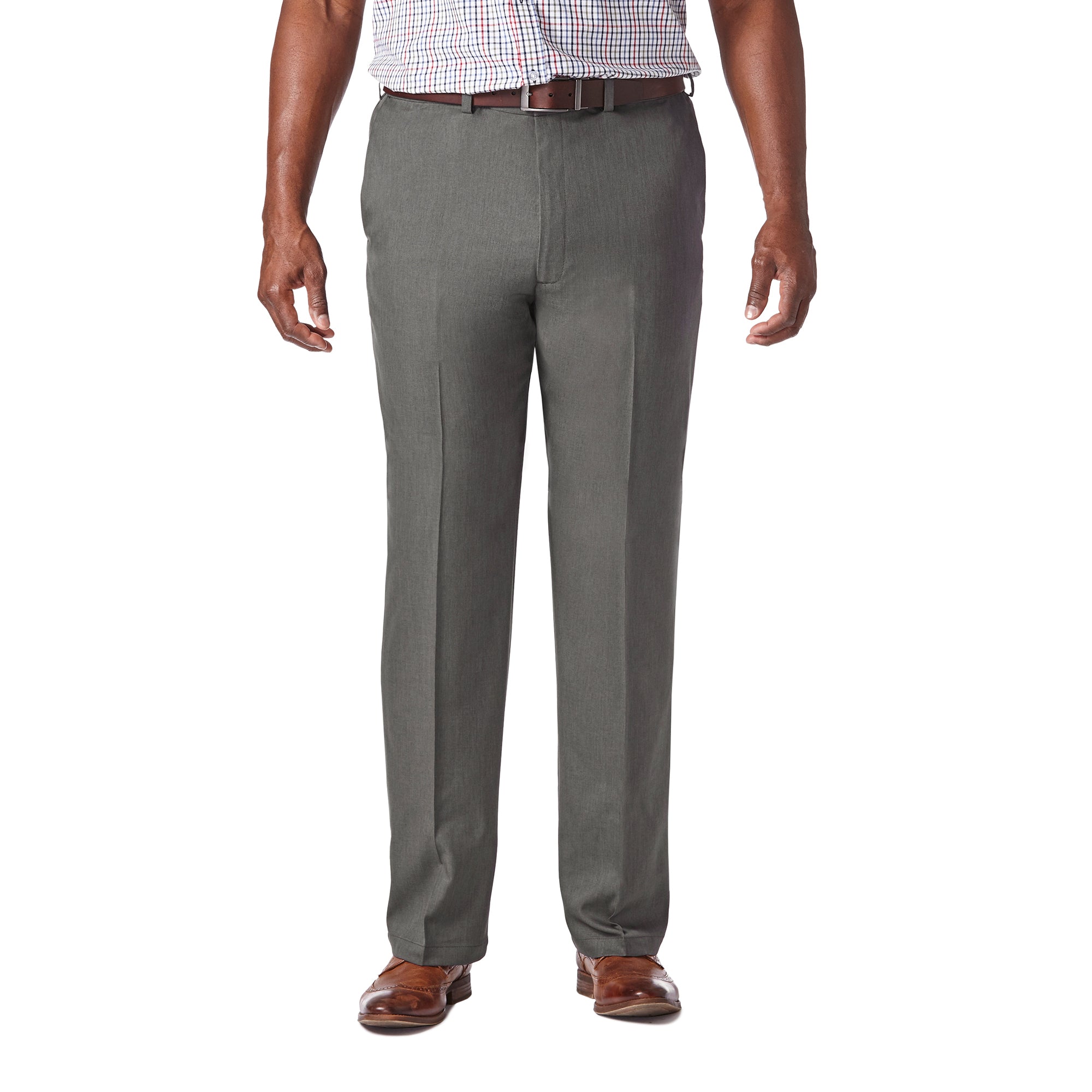 Big & Tall Cool 18® Pro Heather Pant, , hi-res